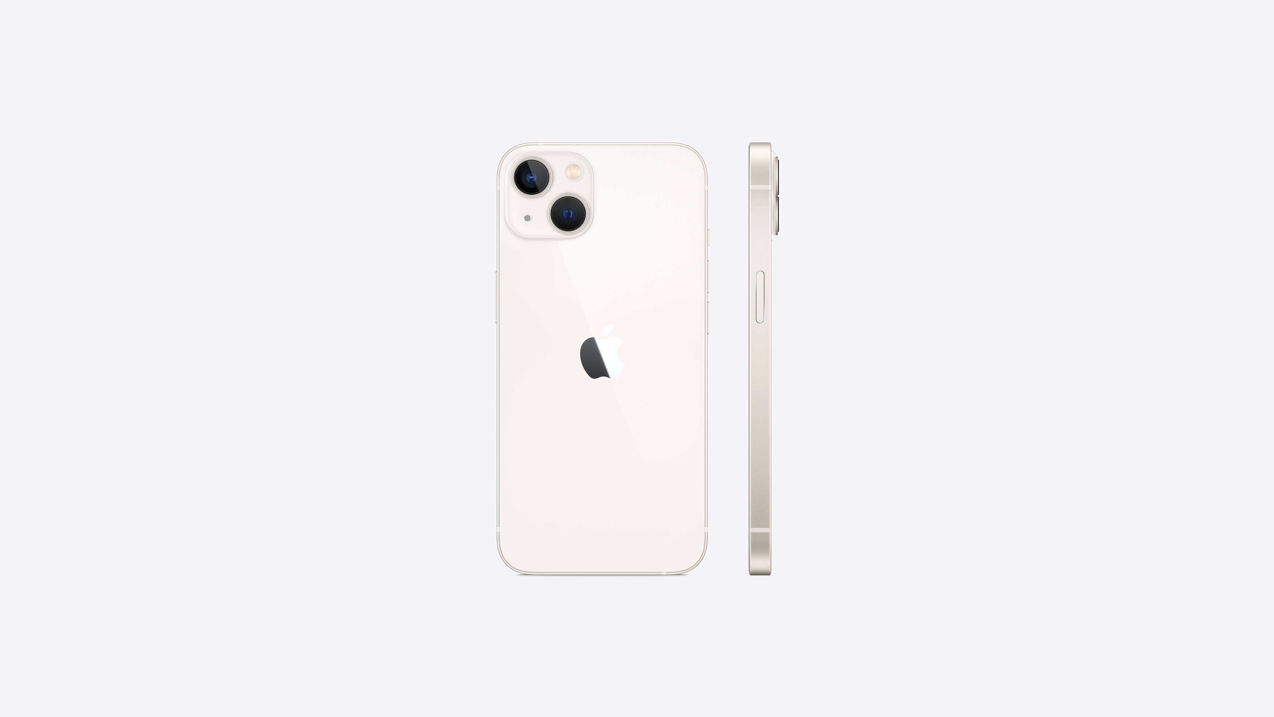 iPhone 13 — выбранный цвет