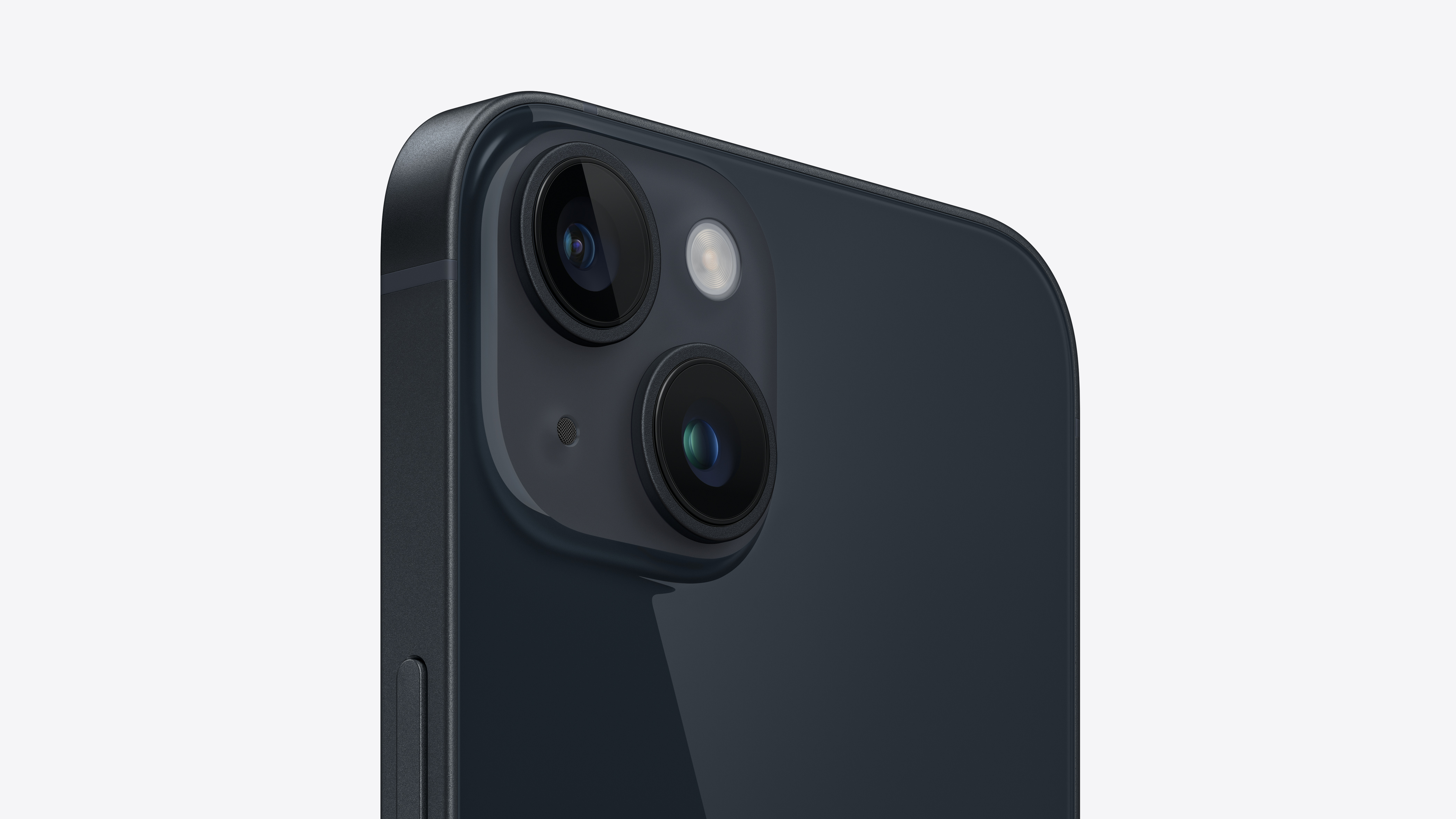 iPhone 14 — выбранный цвет