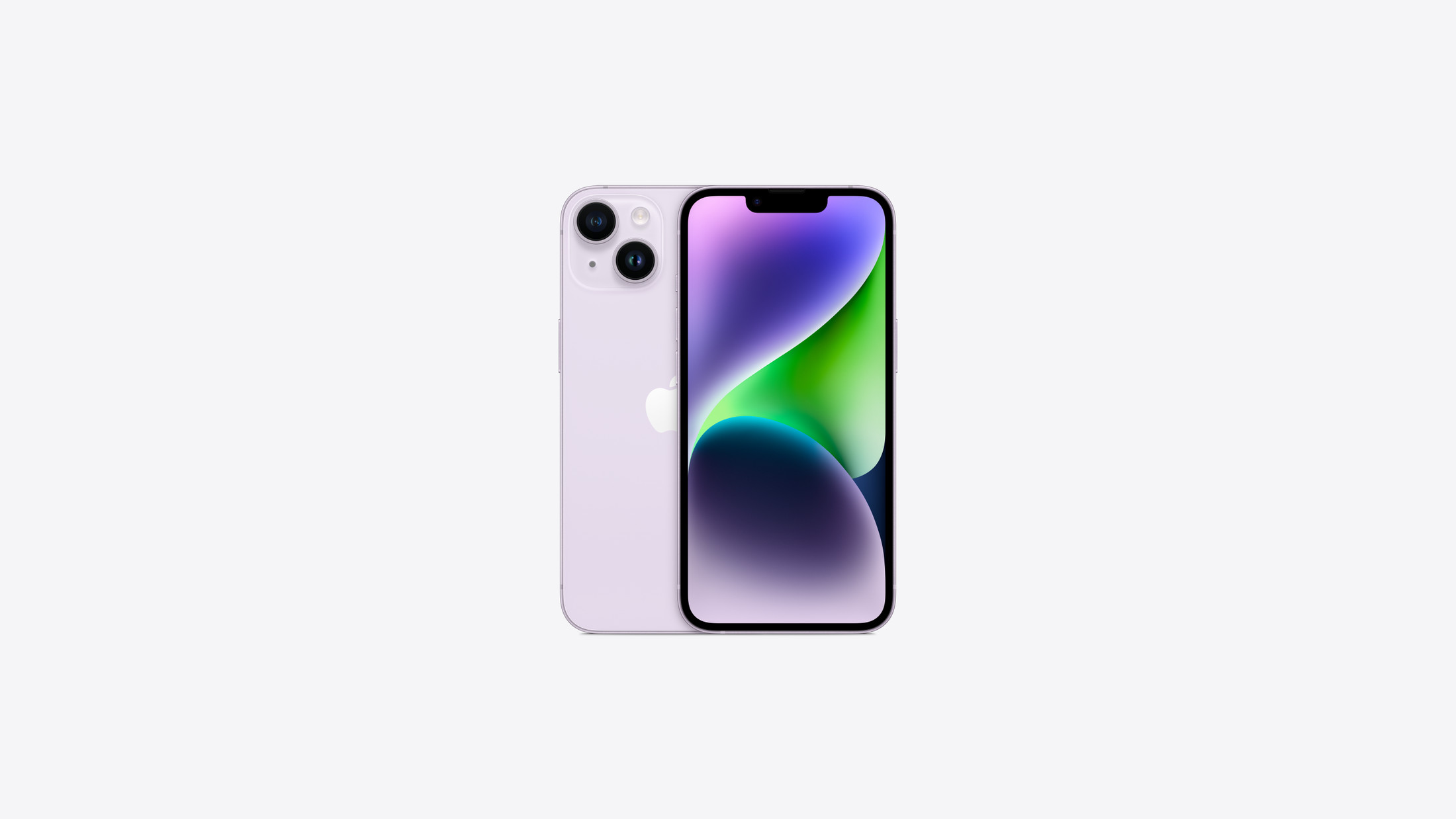 Смартфон Apple iPhone 14 128GB