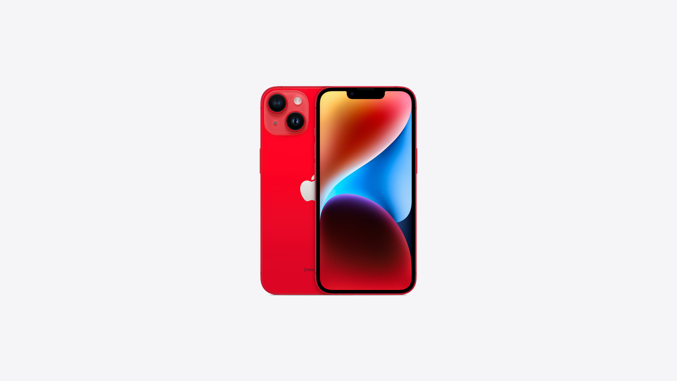 Смартфон Apple iPhone 14 128GB