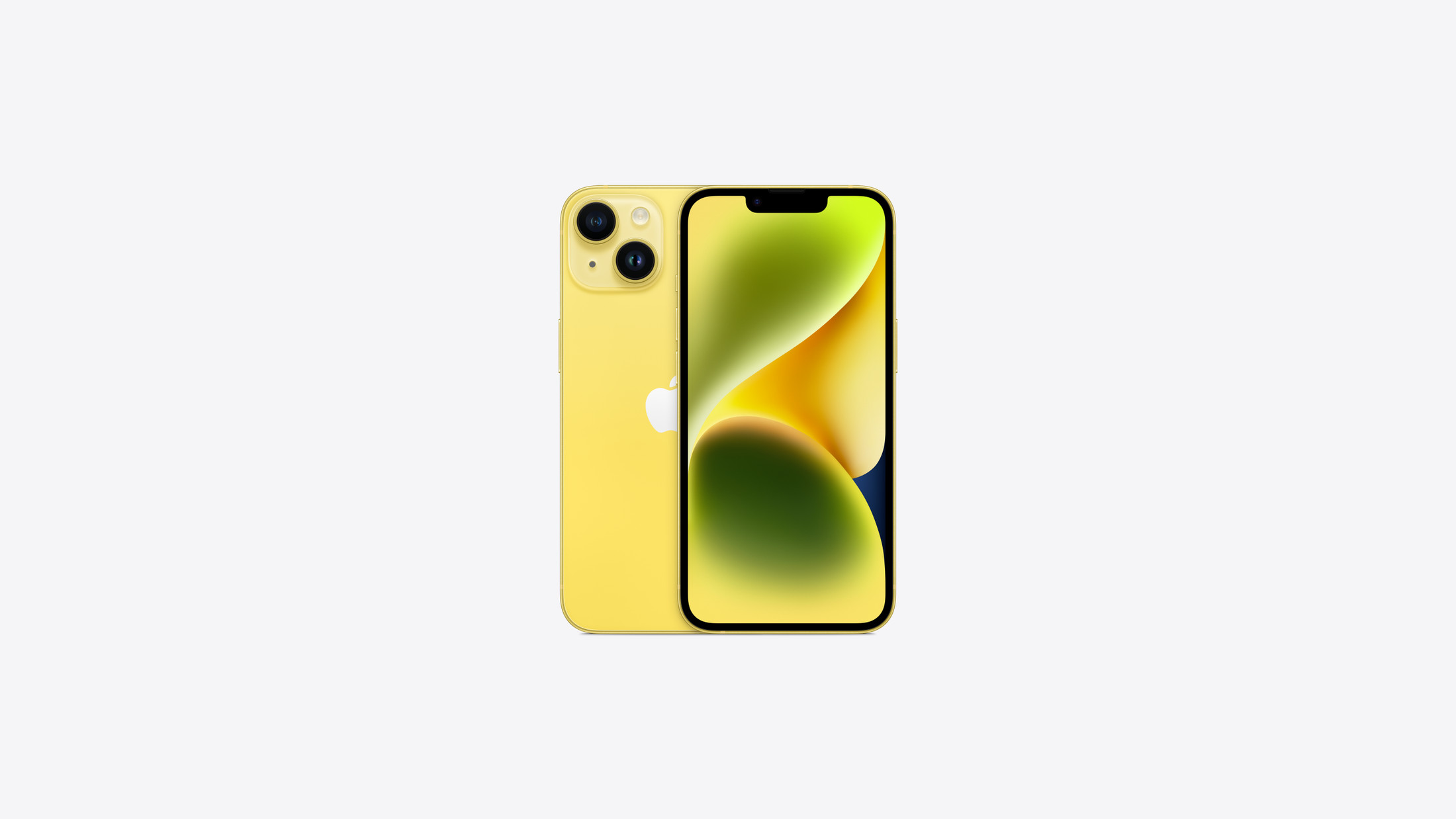Смартфон Apple iPhone 14 128GB