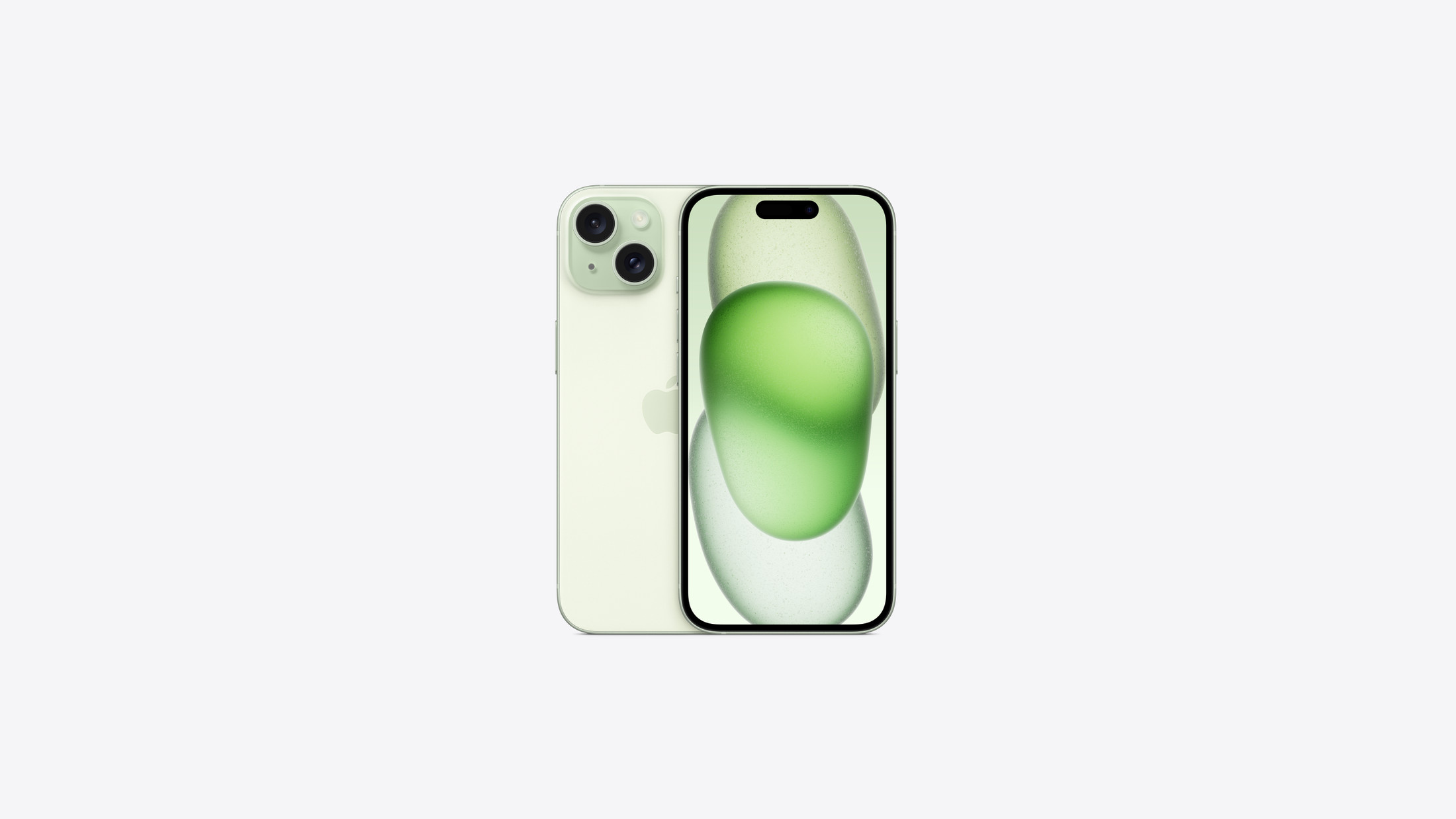 Смартфон Apple iPhone 15 128GB