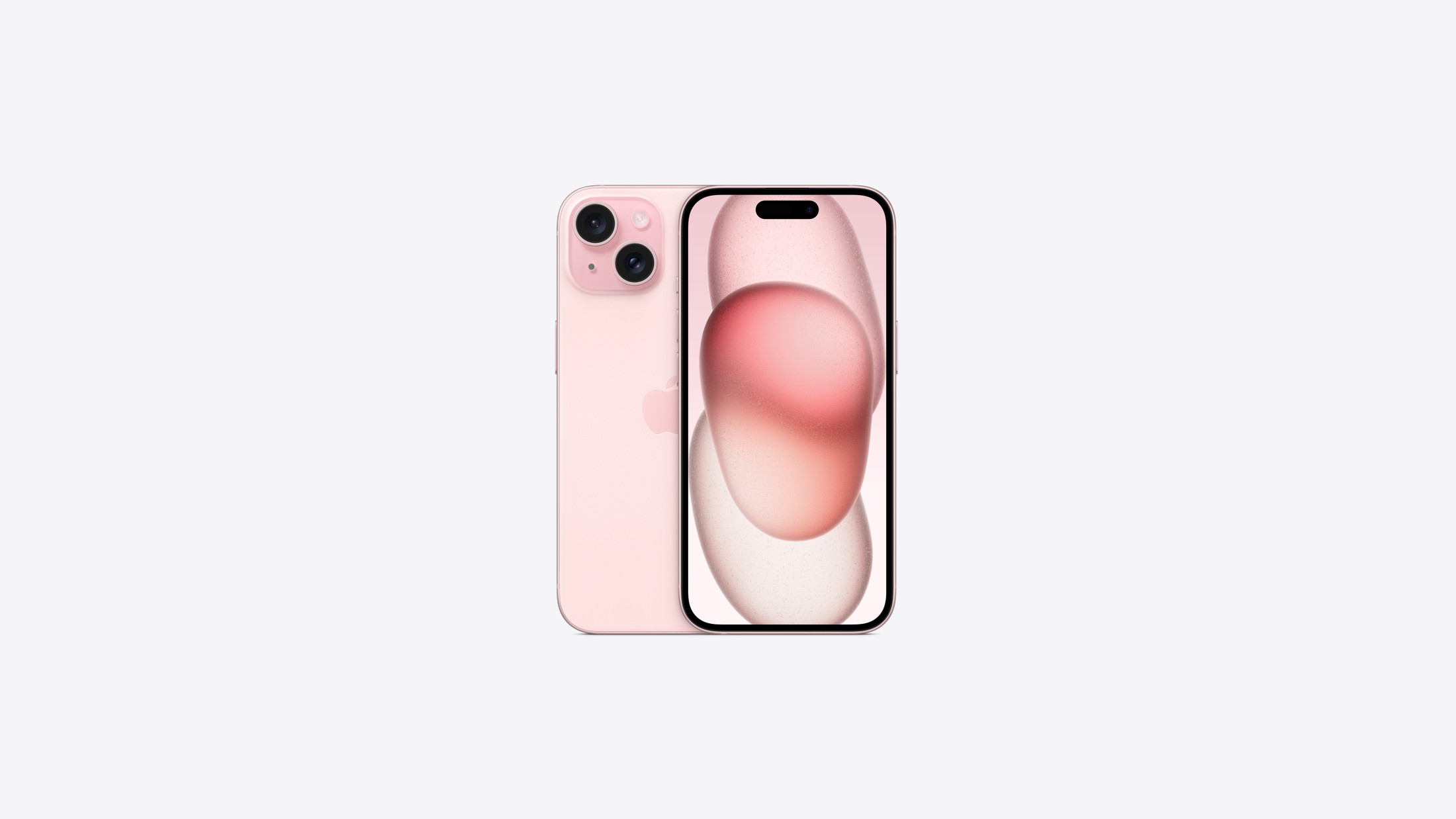 Смартфон Apple iPhone 15 128GB