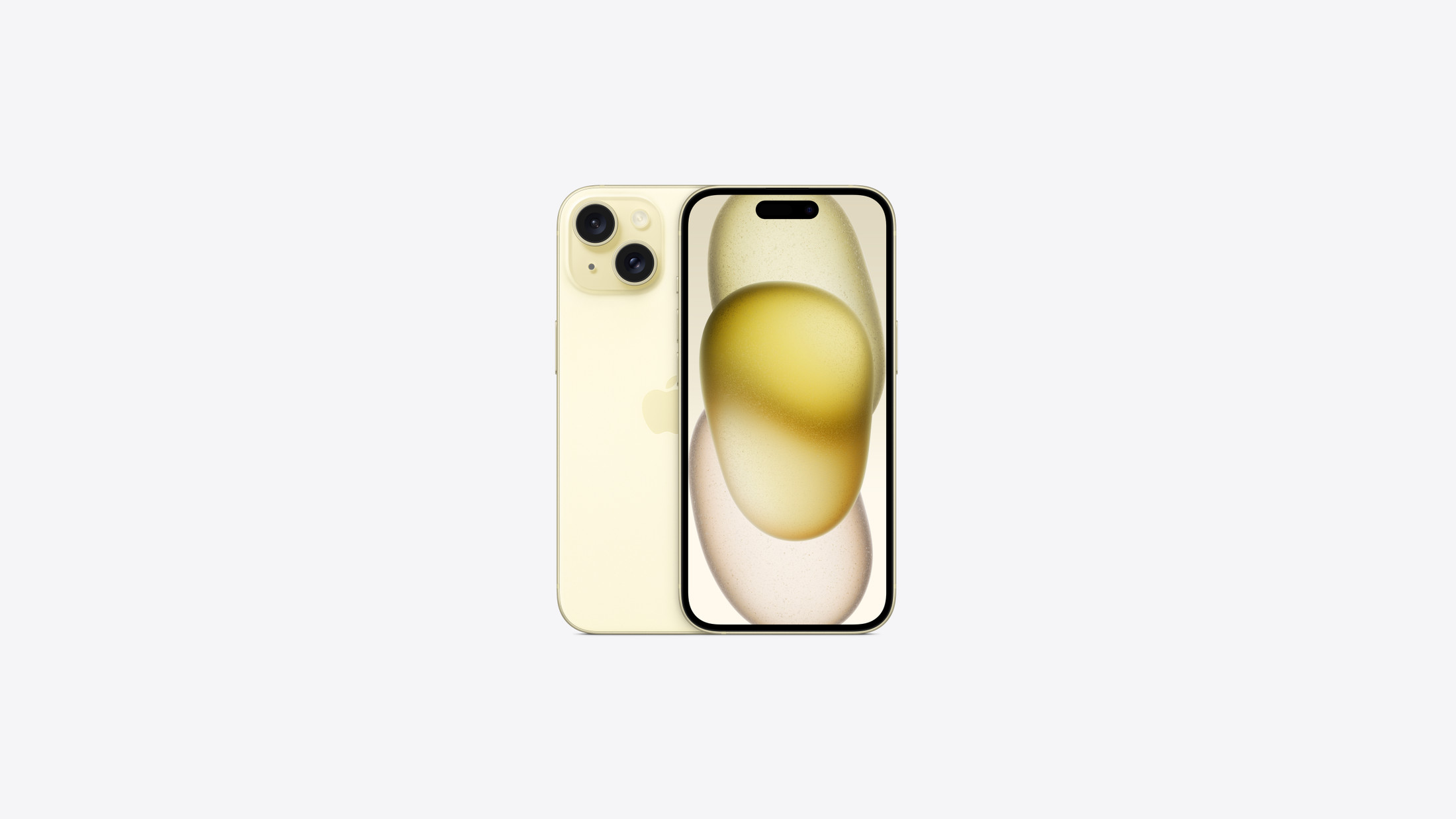 Смартфон Apple iPhone 15 128GB