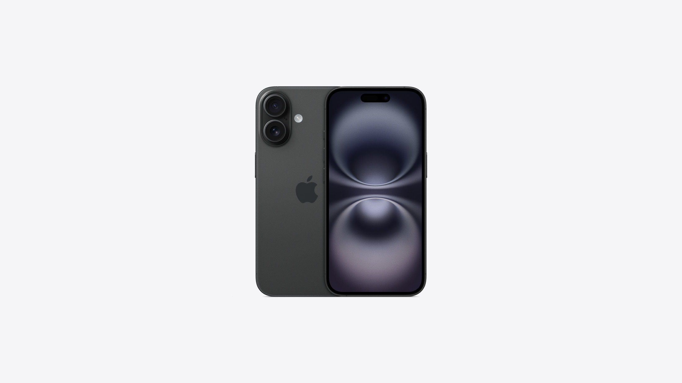 Смартфон Apple iPhone 16 128GB
