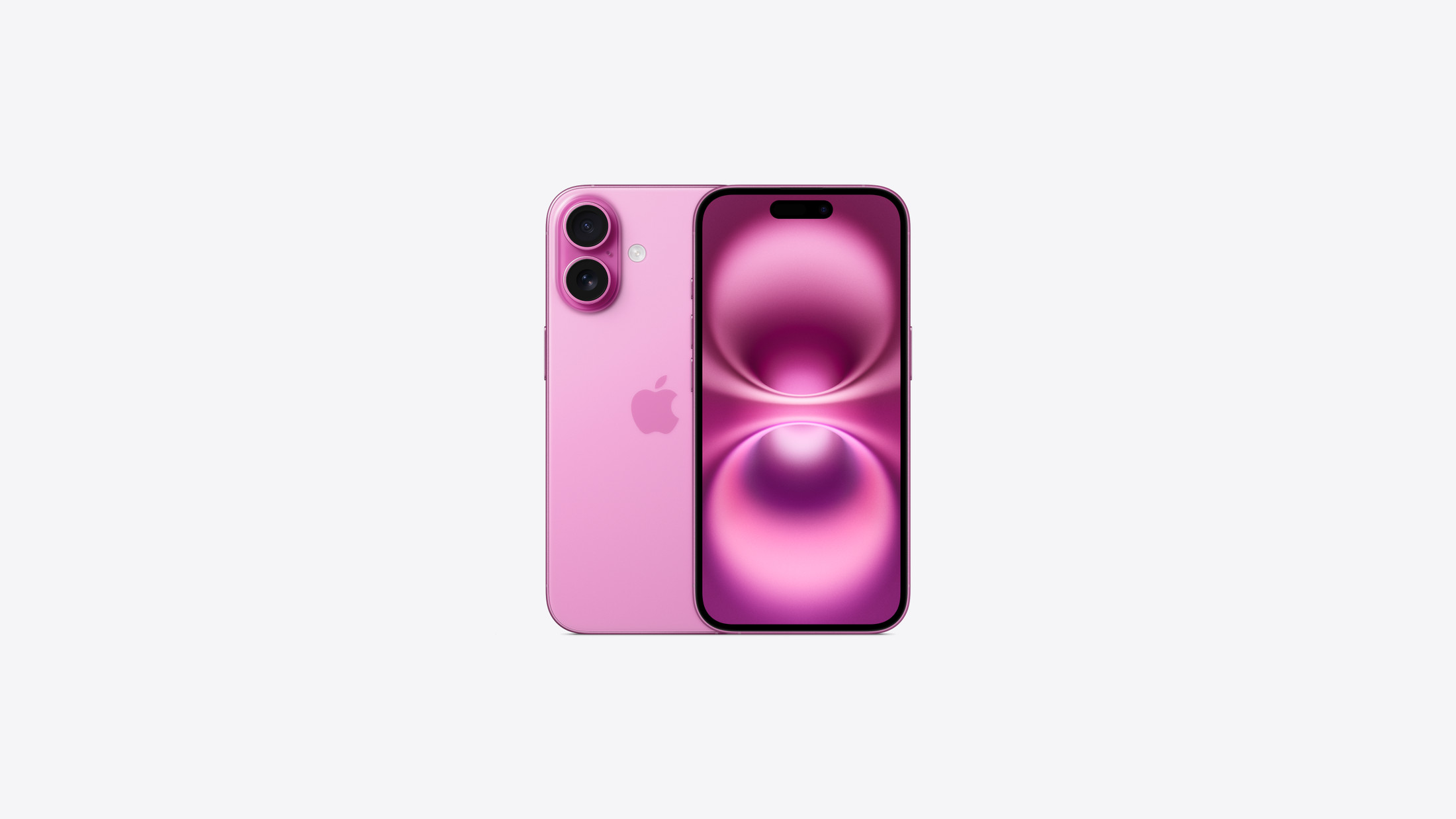 Смартфон Apple iPhone 16 128GB