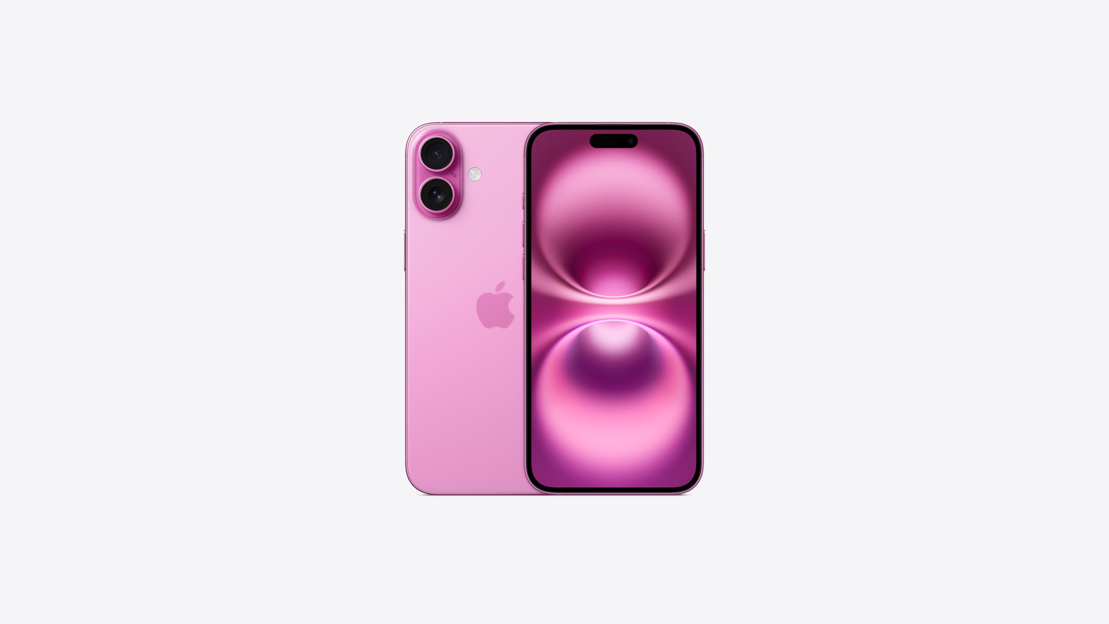 Смартфон Apple iPhone 16 Plus 256GB