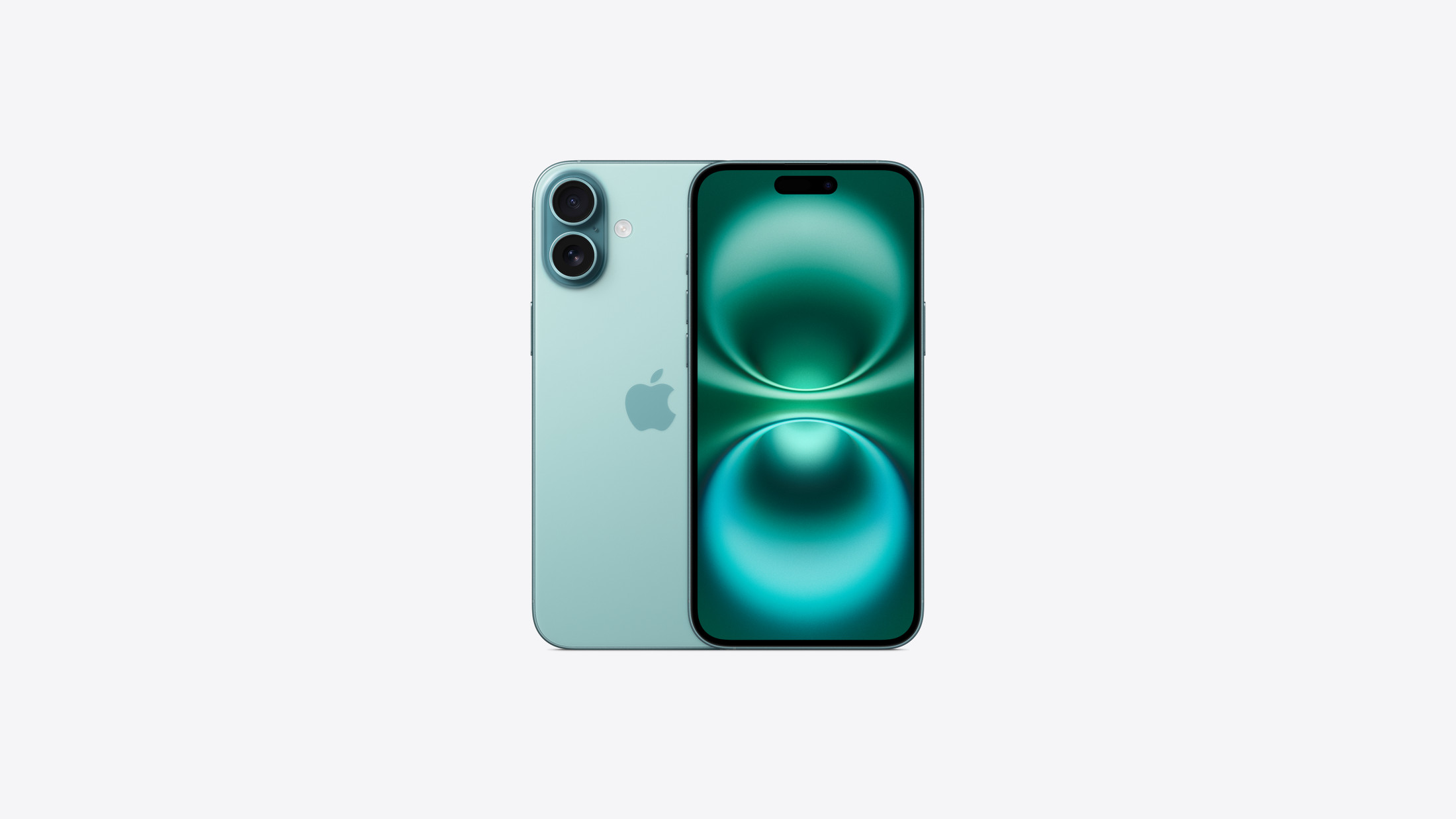 Смартфон Apple iPhone 16 Plus 256GB