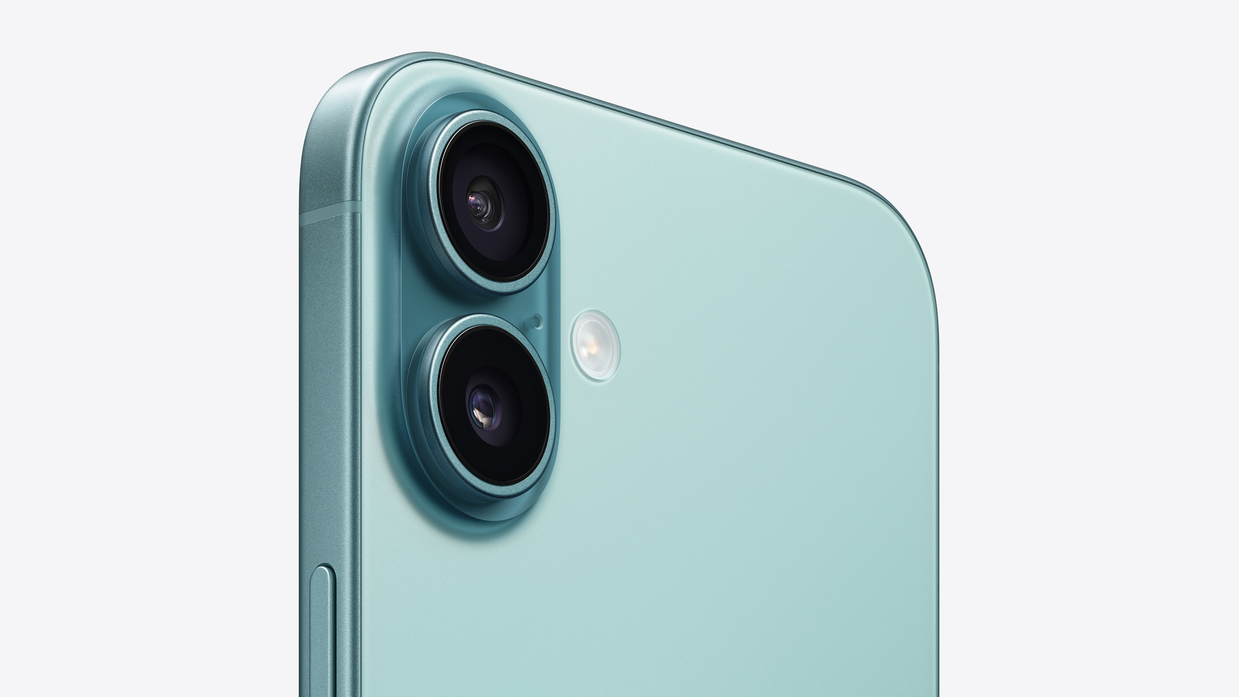 iPhone 16 Plus — выбранный цвет