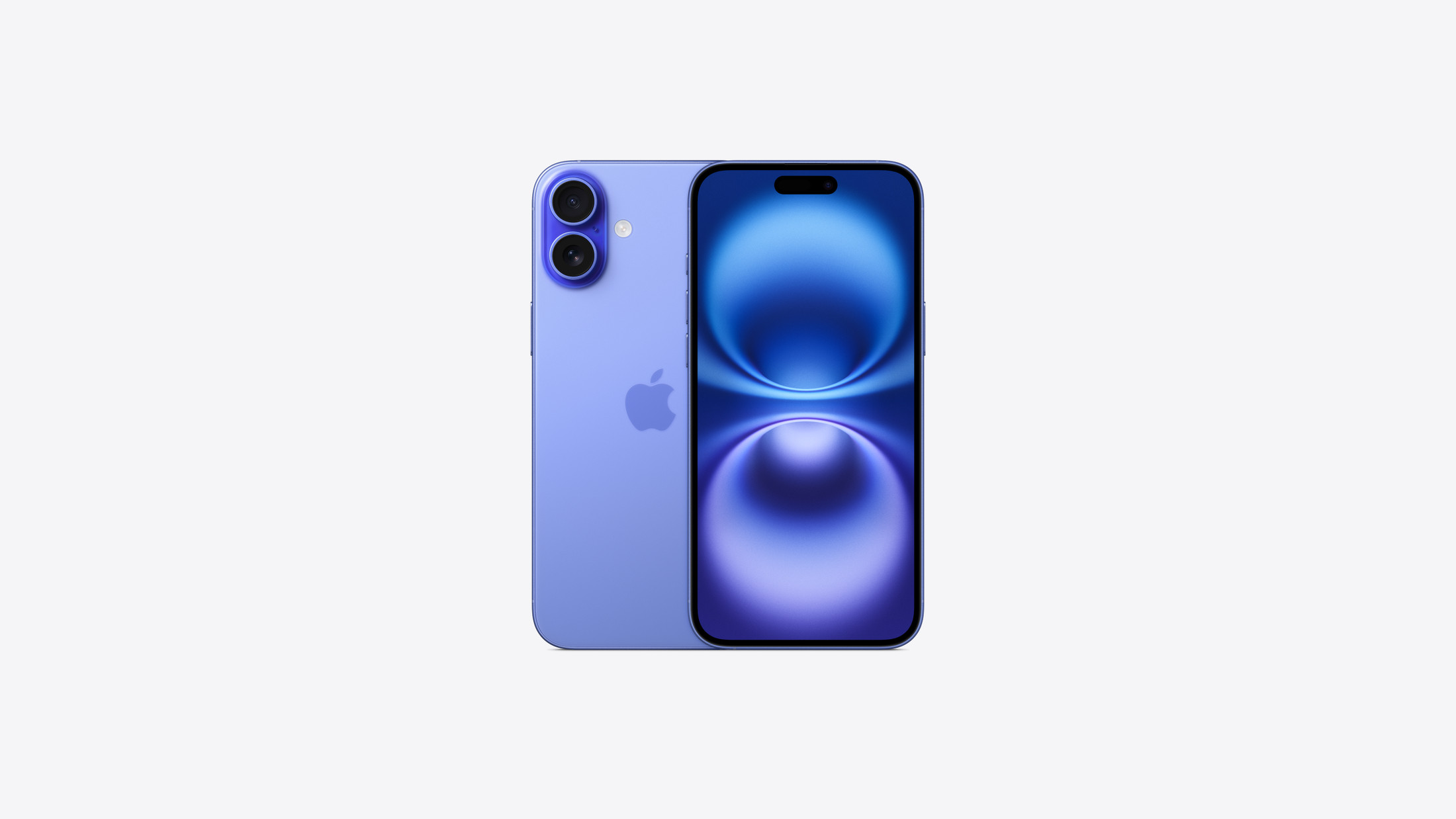 Смартфон Apple iPhone 16 Plus 256GB