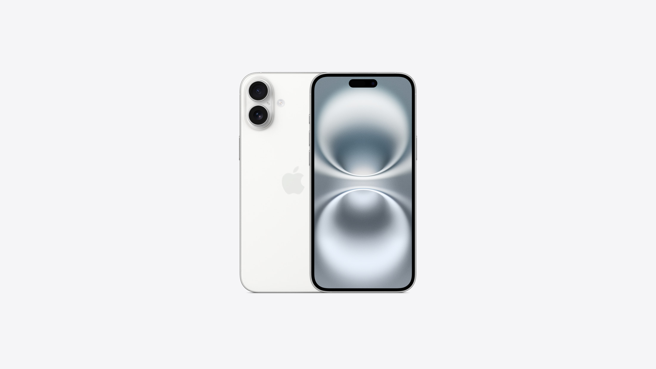 Смартфон Apple iPhone 16 Plus 256GB