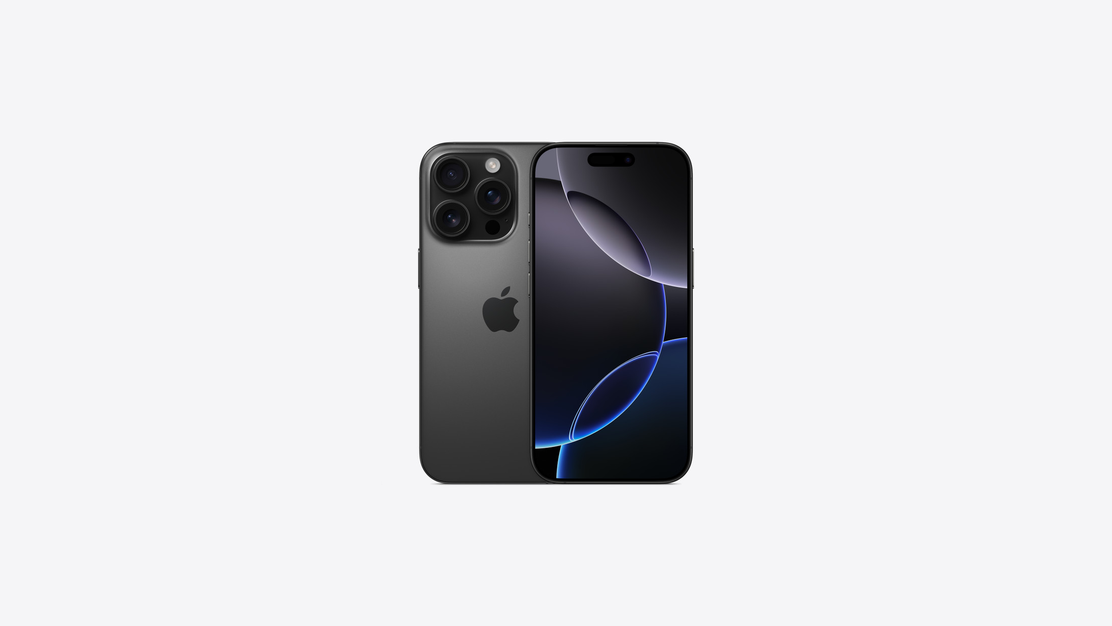 Смартфон Apple iPhone 16 Pro 512GB