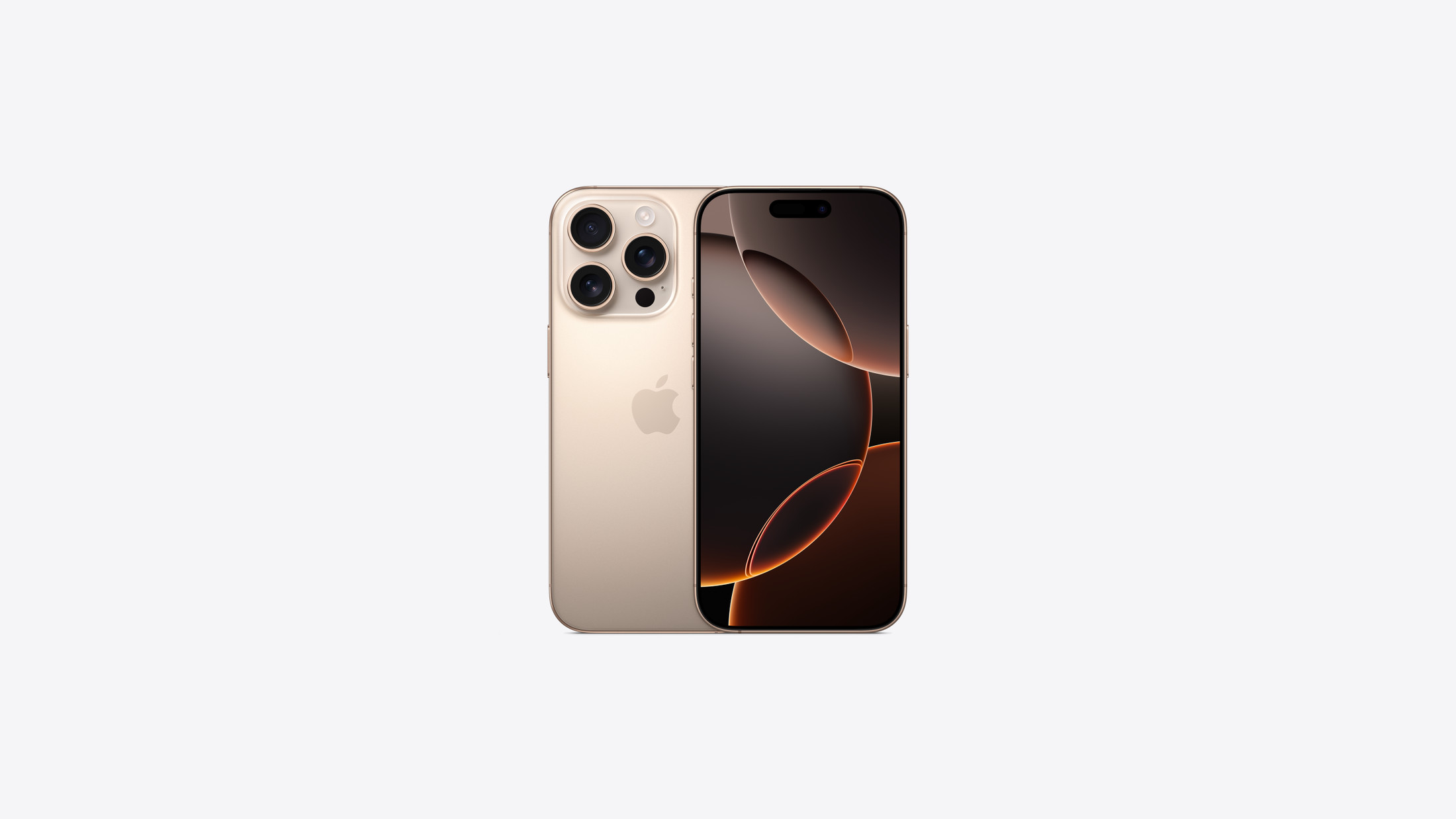 Смартфон Apple iPhone 16 Pro 512GB