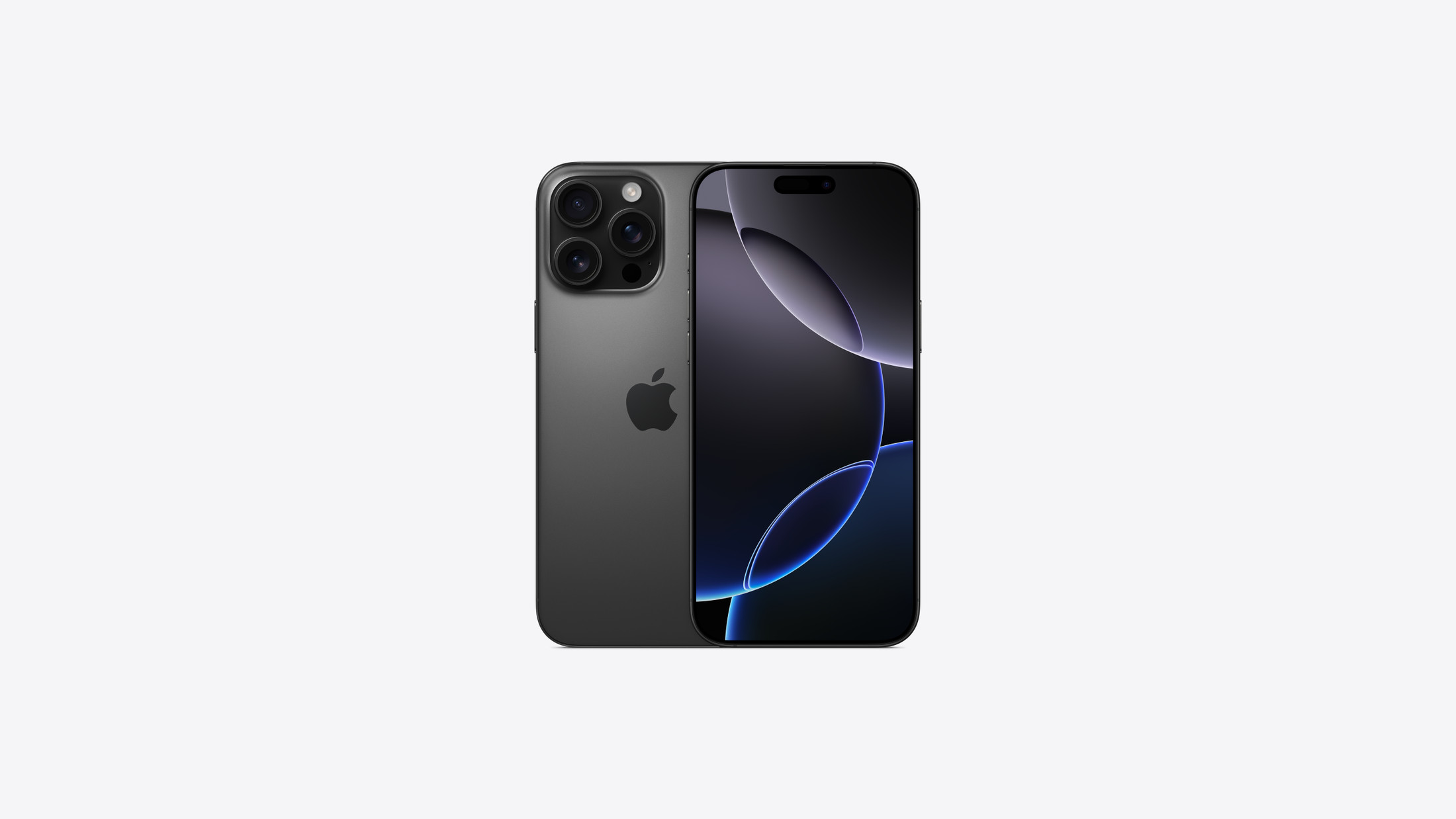 Смартфон Apple iPhone 16 Pro Max 256GB