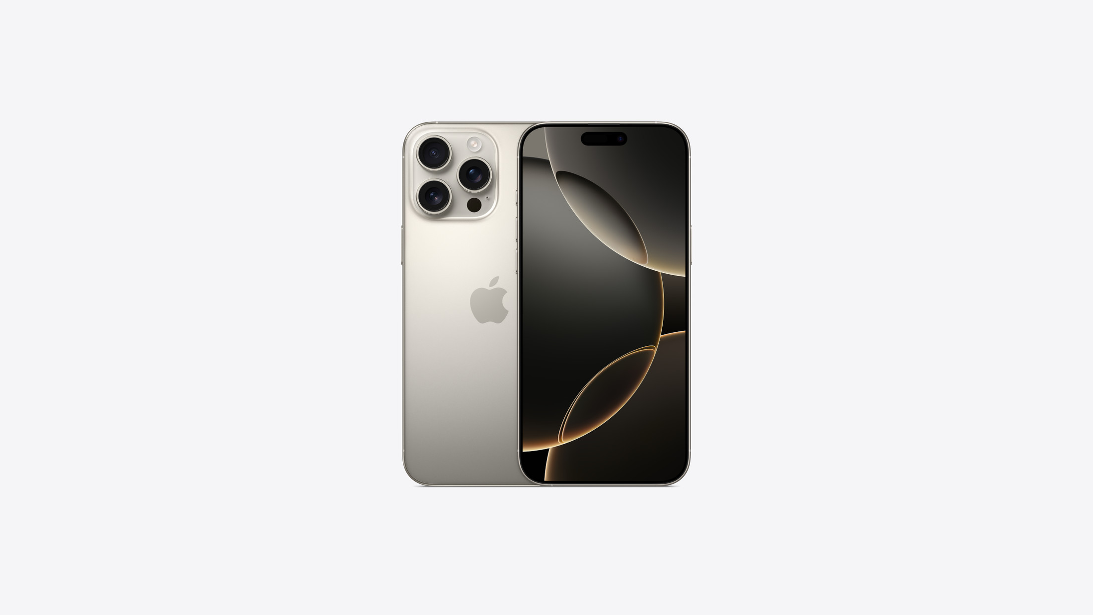 Смартфон Apple iPhone 16 Pro Max 256GB