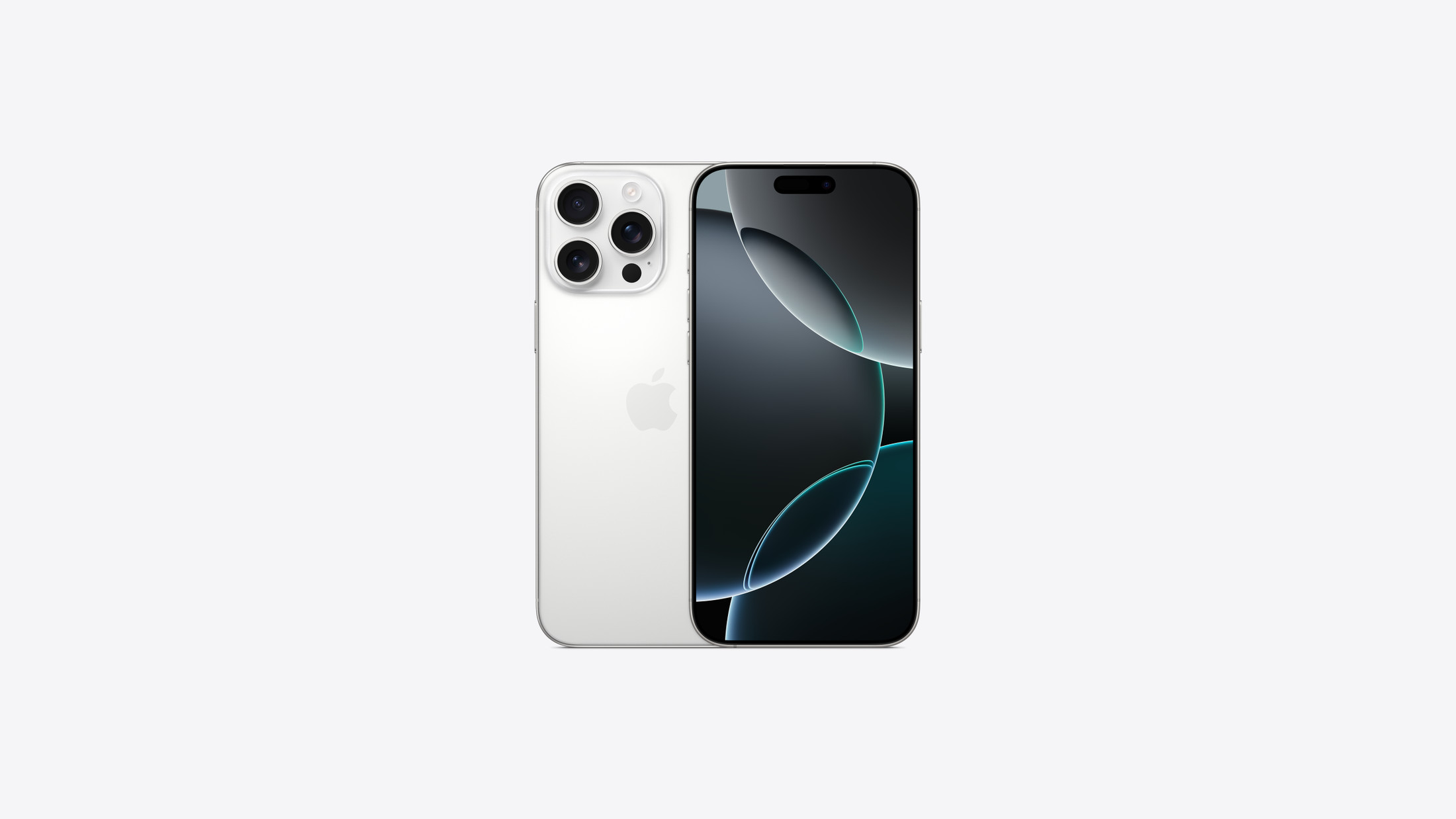 Смартфон Apple iPhone 16 Pro Max 256GB