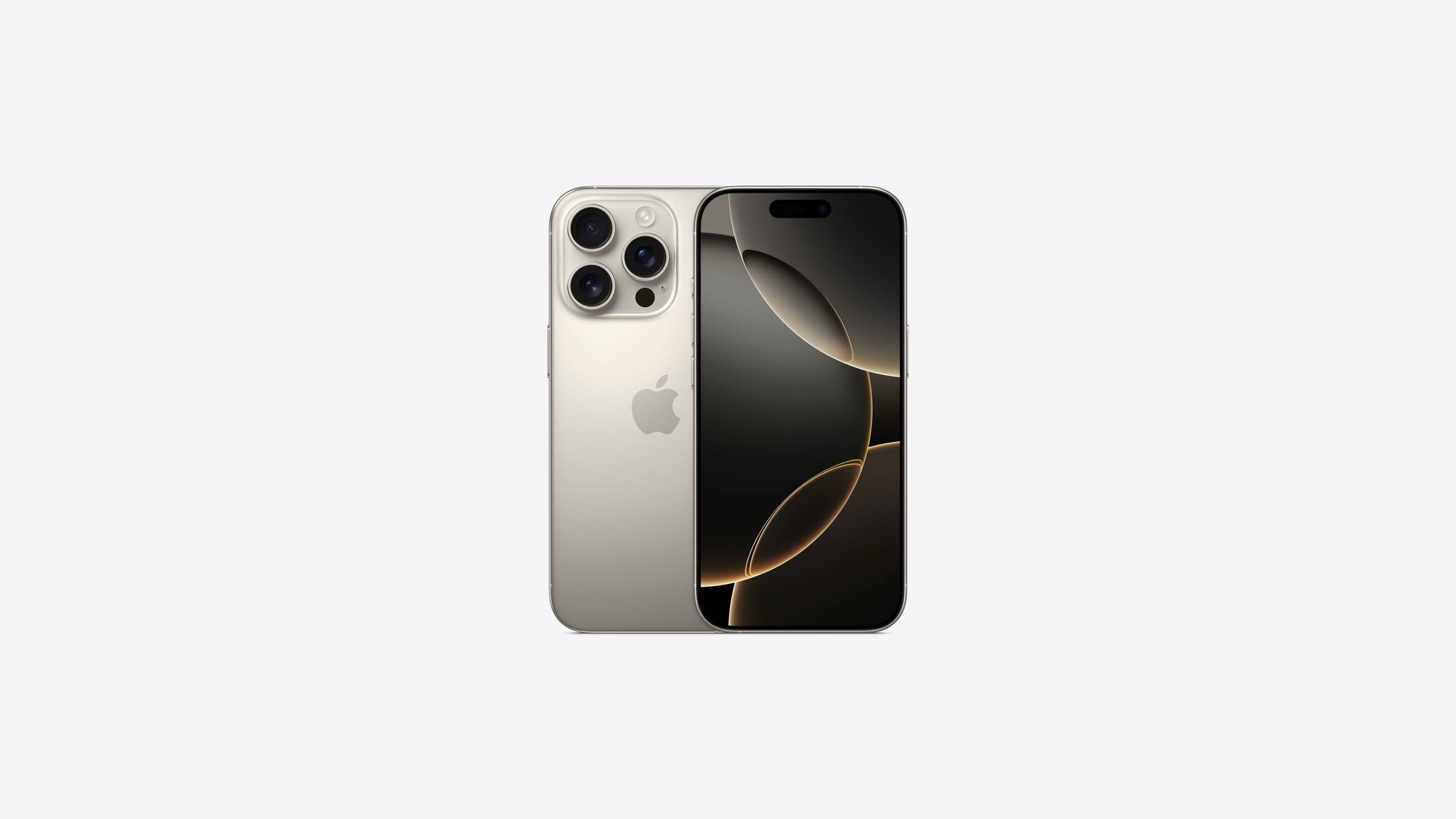 Смартфон Apple iPhone 16 Pro 512GB