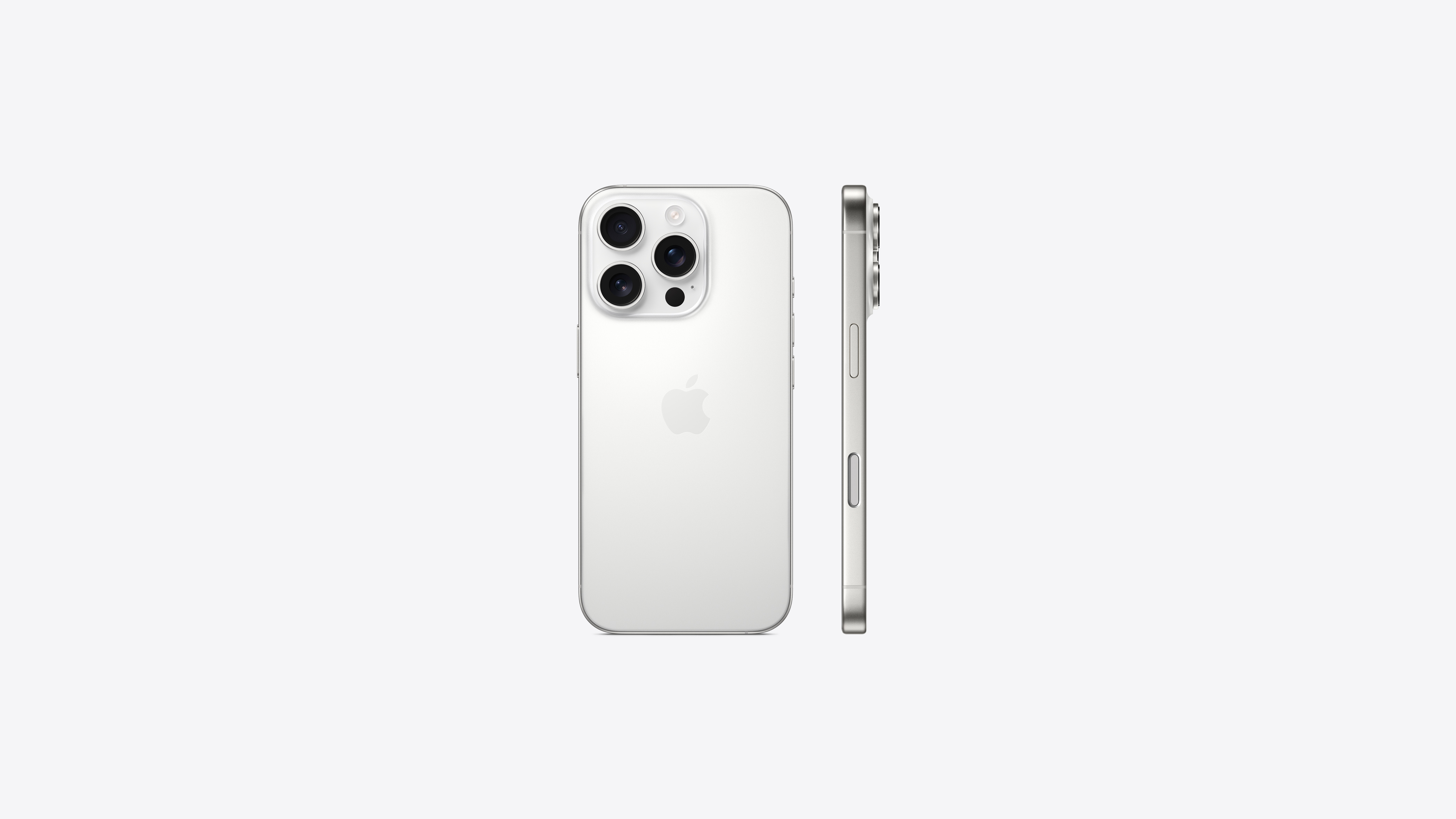iPhone 16 Pro — выбранный цвет