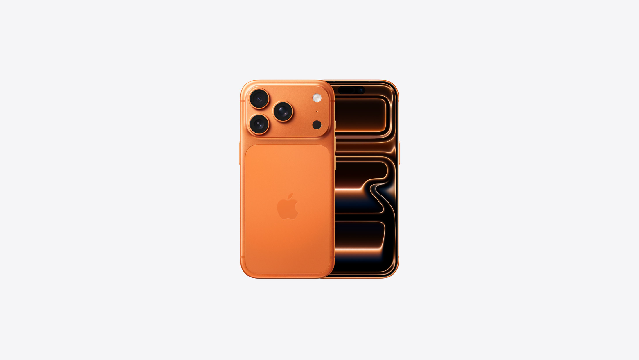 Смартфон Apple iPhone 17 Pro 256GB