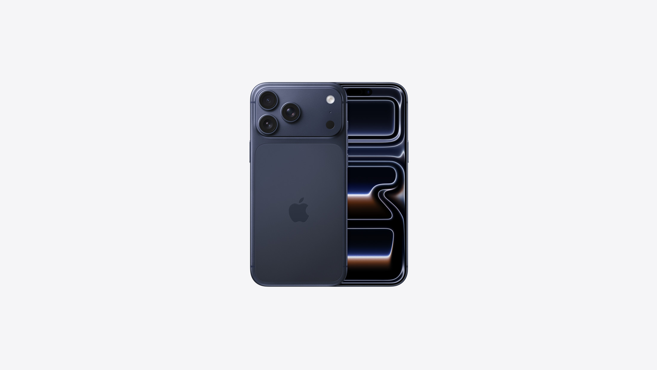Смартфон Apple iPhone 17 Pro Max 512GB