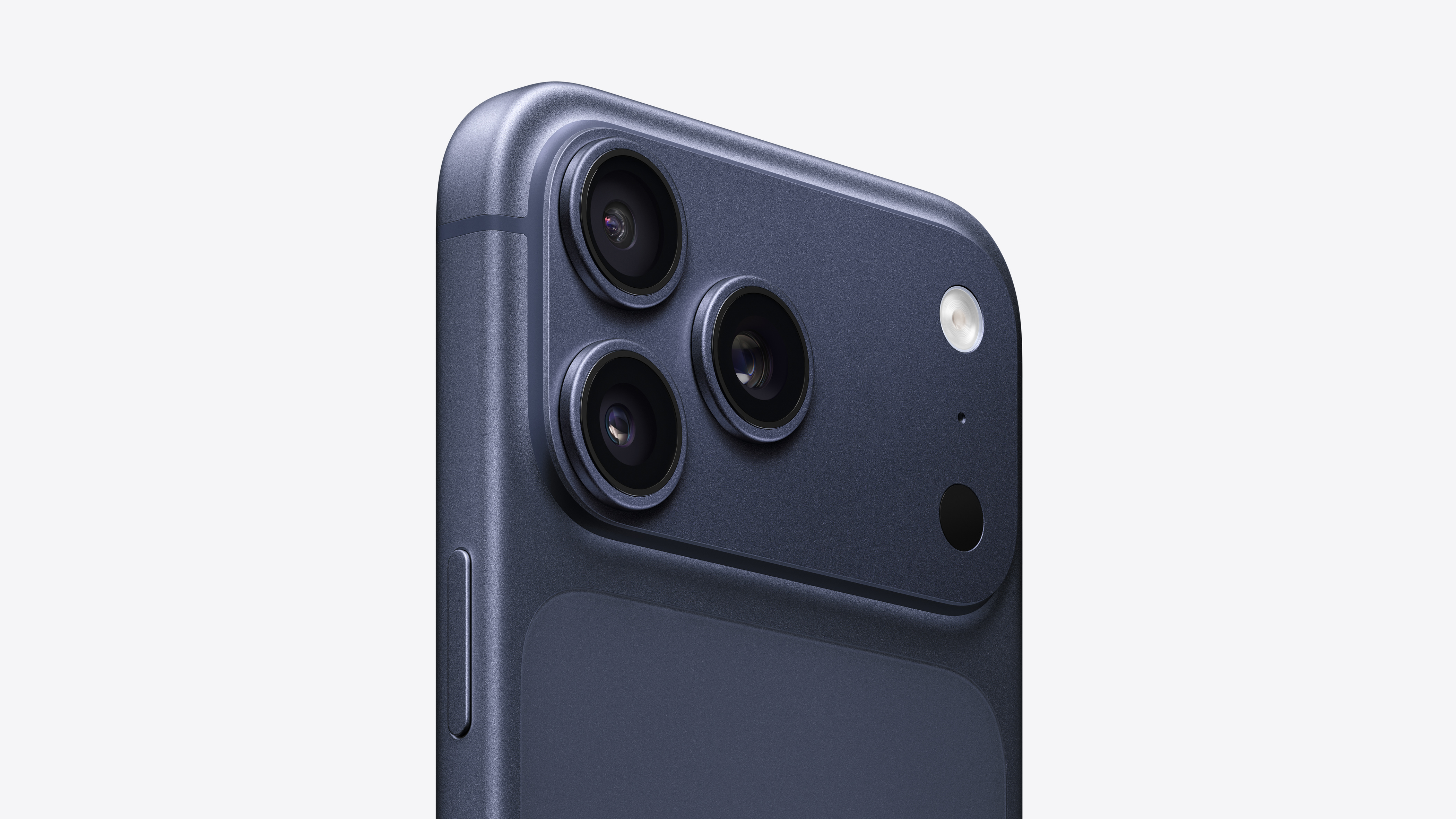iPhone 17 Pro Max — выбранный цвет