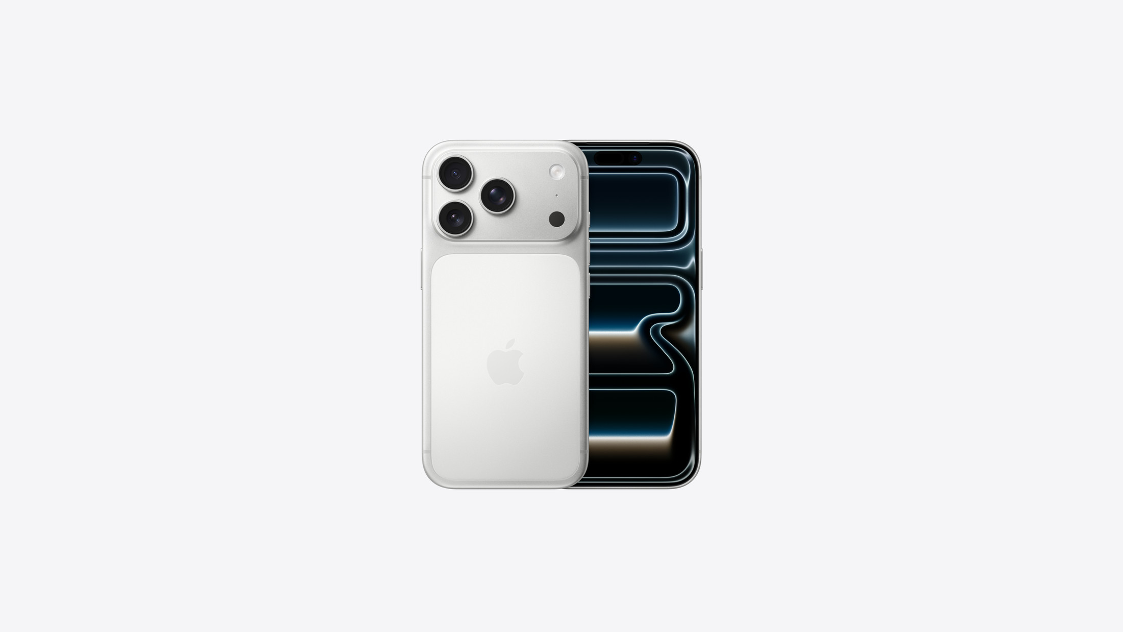 Смартфон Apple iPhone 17 Pro 256GB
