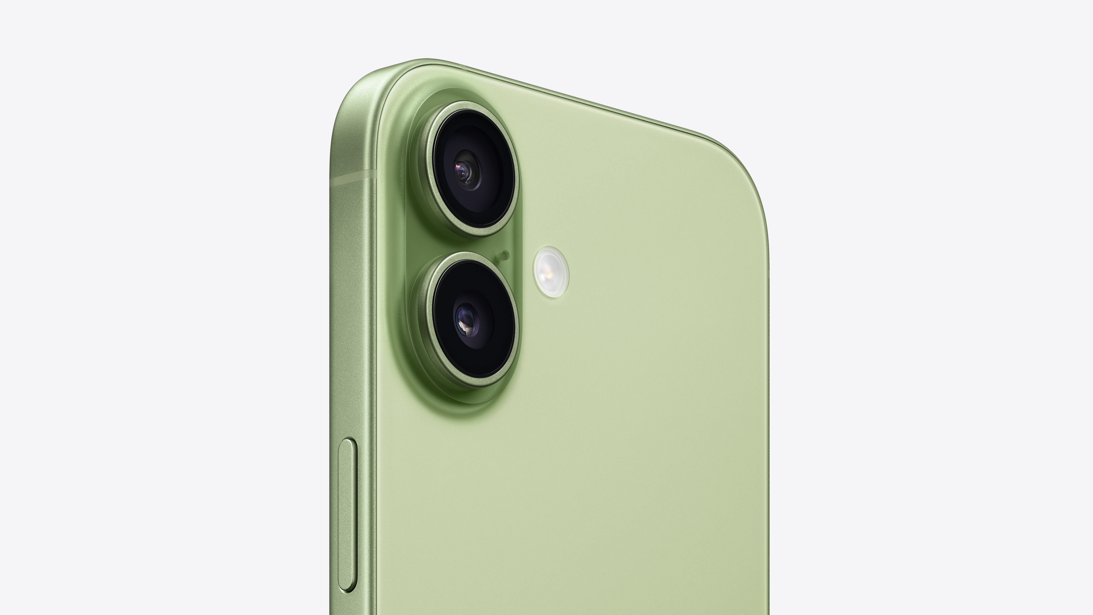iPhone 17 — выбранный цвет