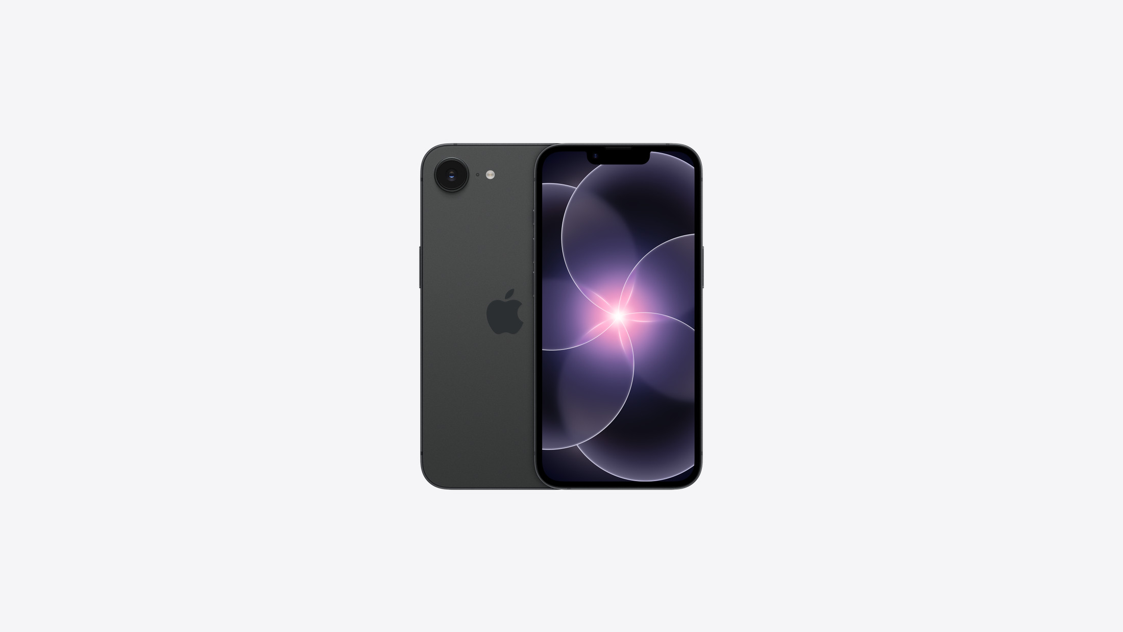 Смартфон Apple iPhone 17e 256GB