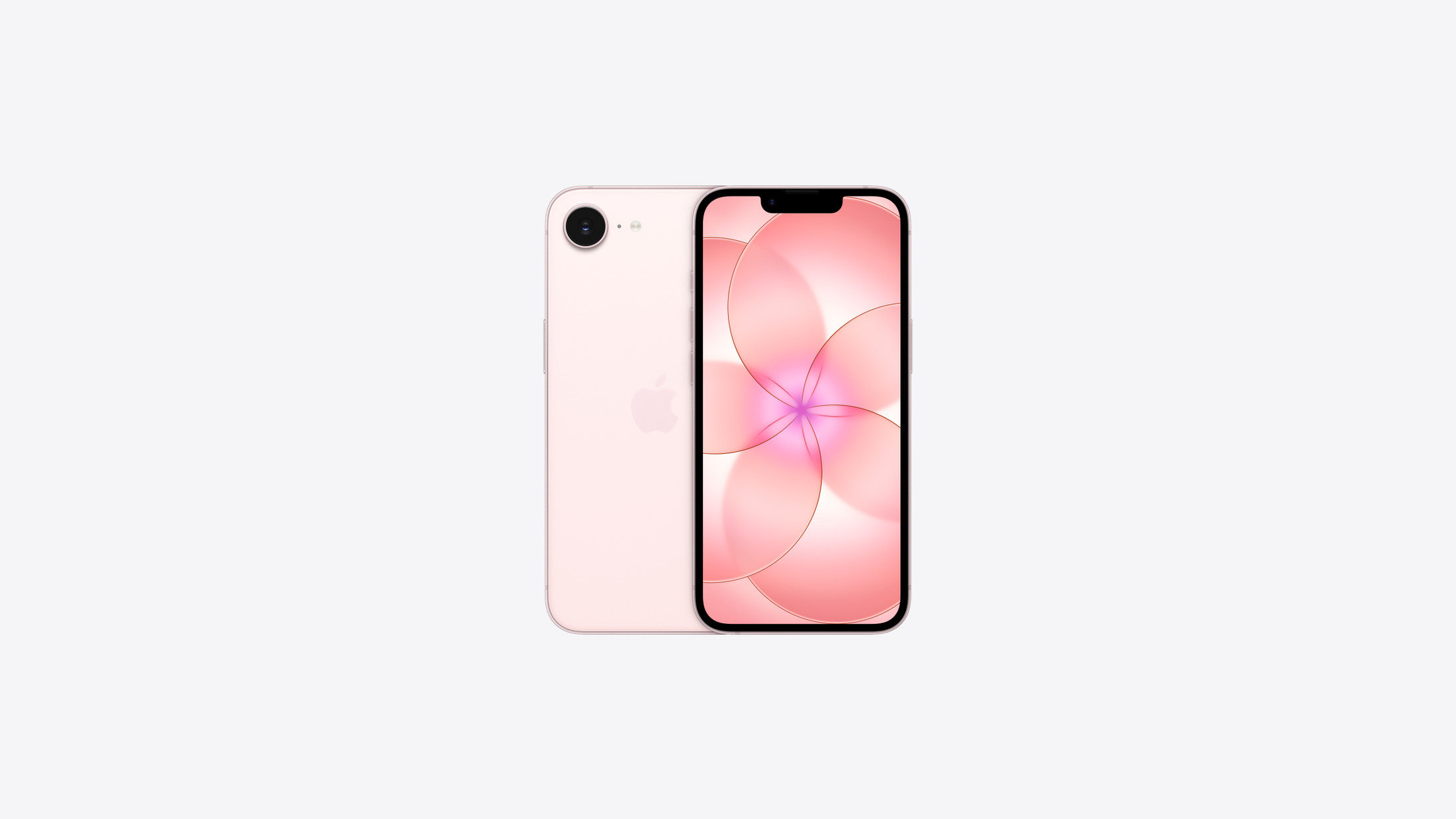 Смартфон Apple iPhone 17e 256GB