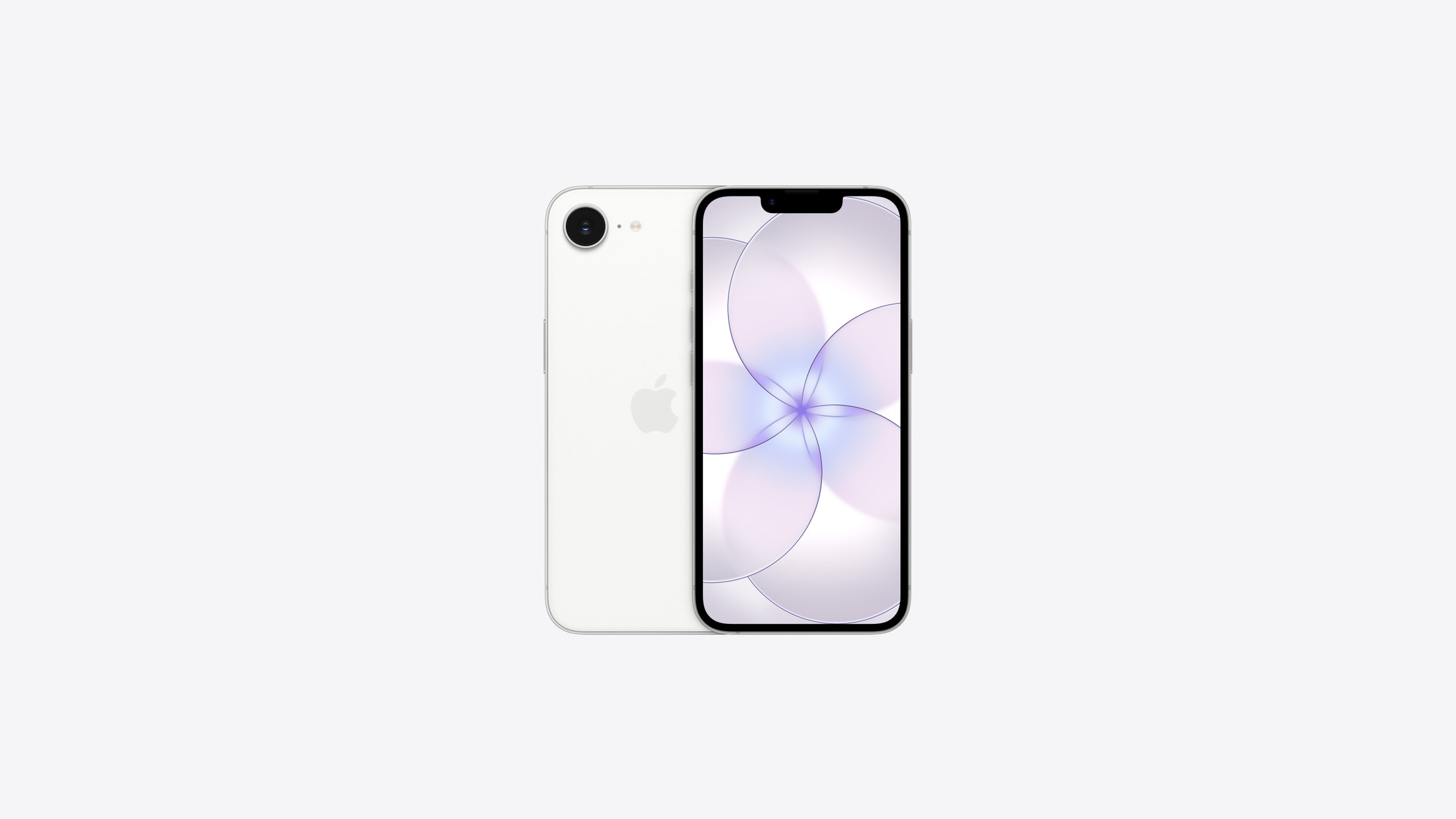 Смартфон Apple iPhone 17e 256GB