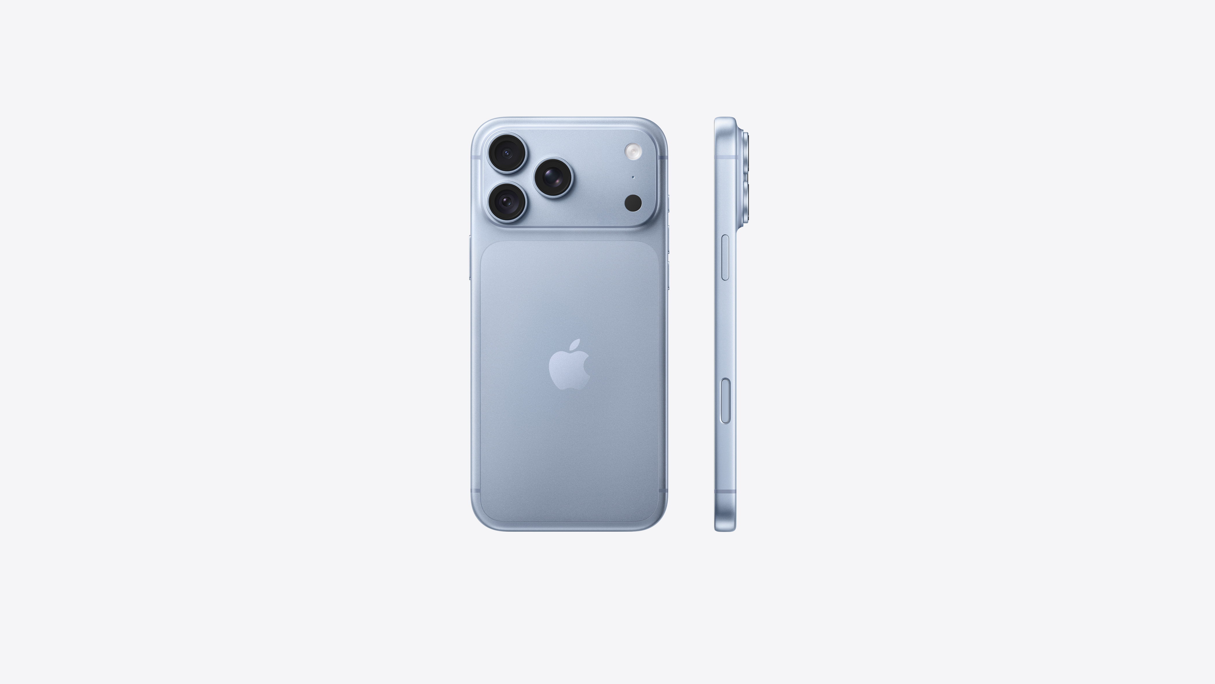 iPhone 18 Pro Max — Black