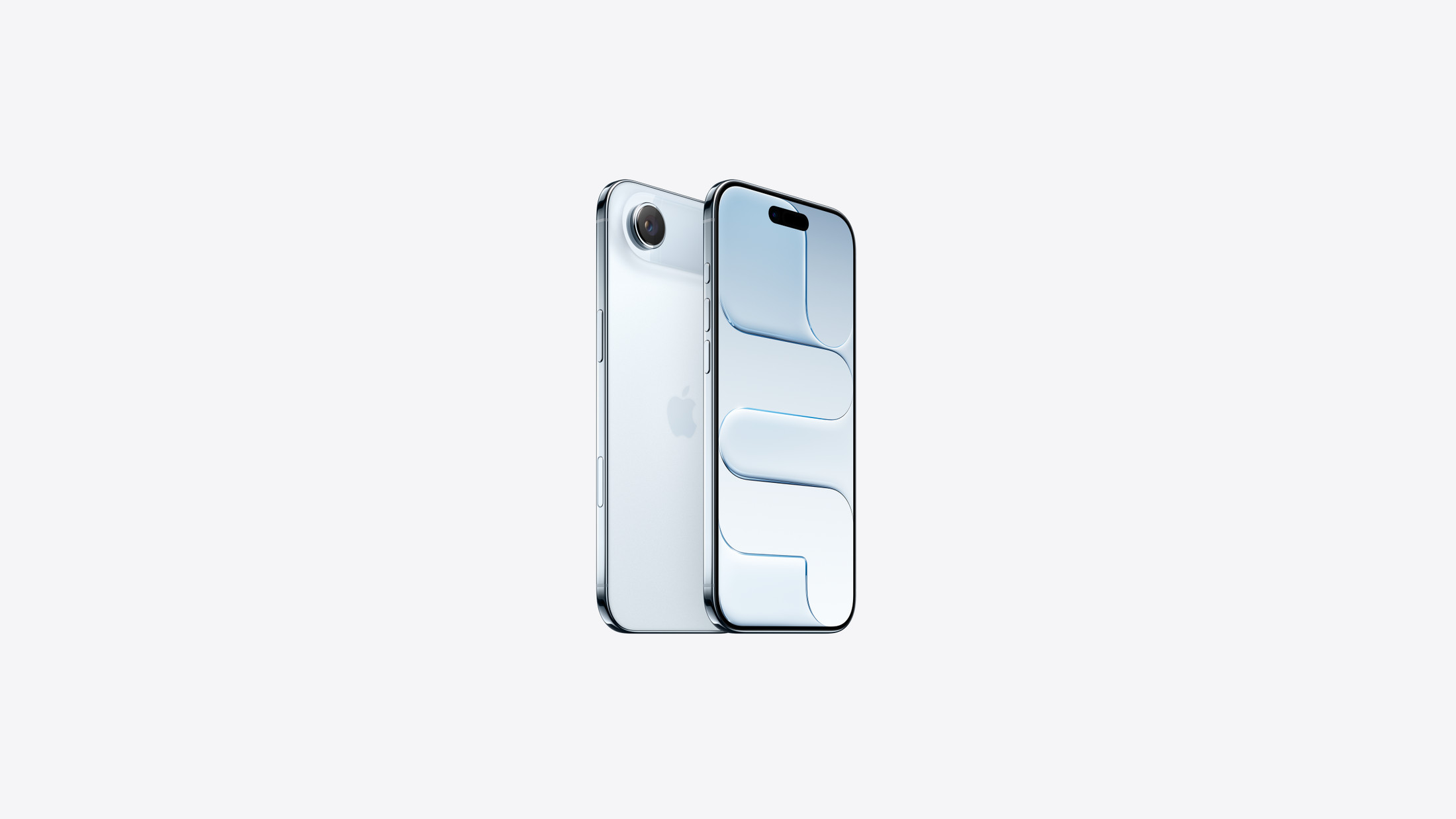 Смартфон Apple iPhone Air 256GB