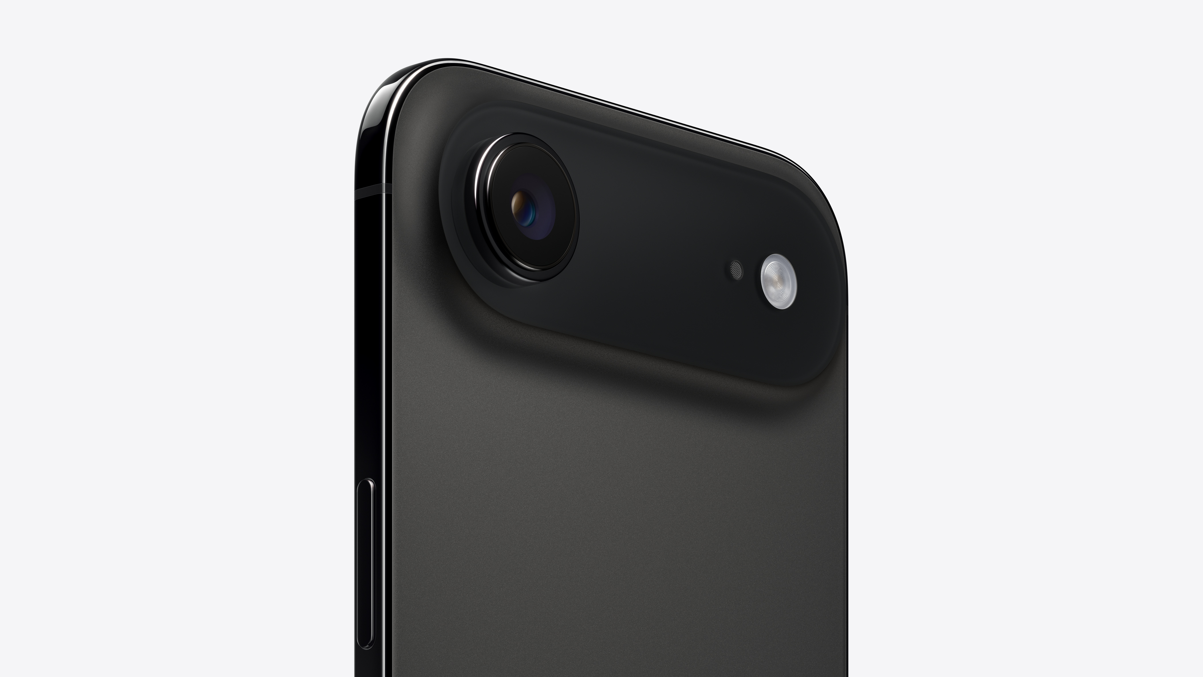 iPhone Air — выбранный цвет