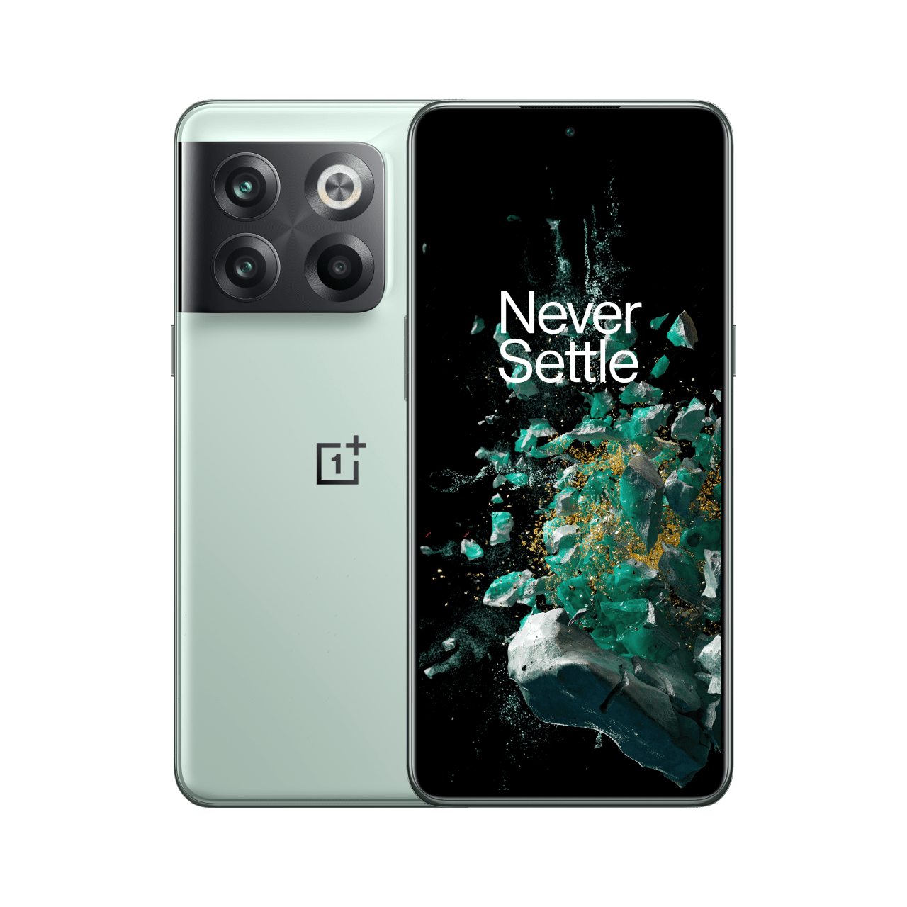 Смартфон OnePlus 10T 5G 16/256GB