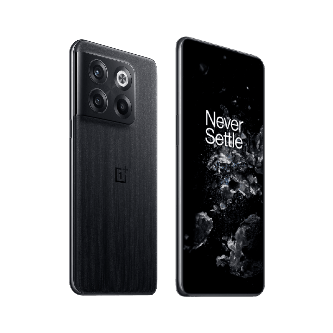 OnePlus 10T 5G — выбранный цвет