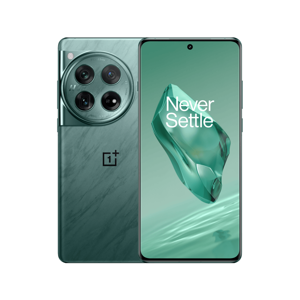 Смартфон OnePlus 12 12/256GB