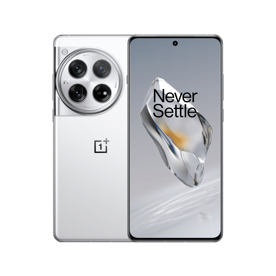 Смартфон OnePlus 12 12/256GB