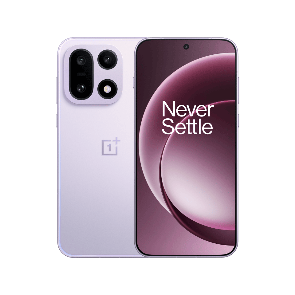 Смартфон OnePlus 15 12/256GB