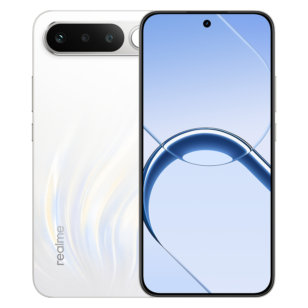 Смартфон Realme 16 5G 8/256GB