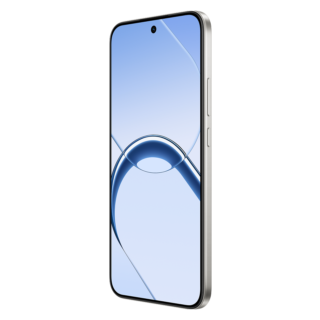 realme 16 5G — выбранный цвет