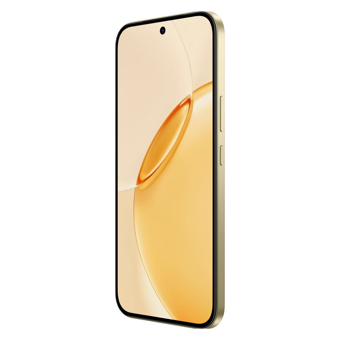 realme 16 Pro 5G — выбранный цвет