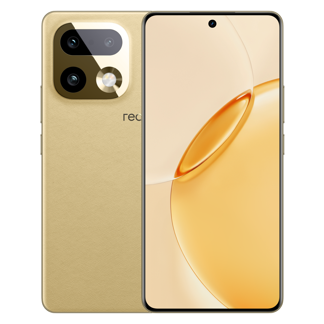 Смартфон Realme 16 Pro+ 5G 12/512GB