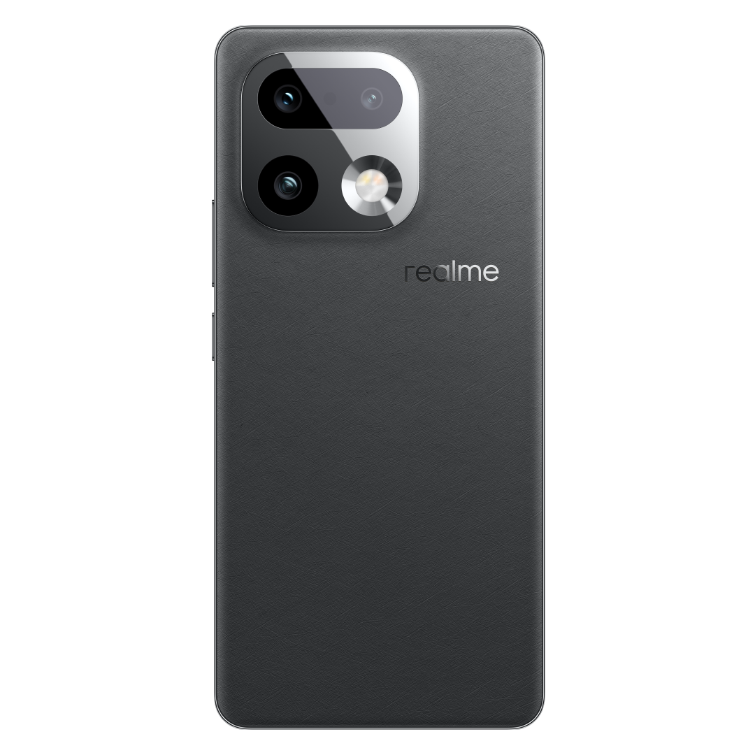 realme 16 Pro+ 5G — выбранный цвет
