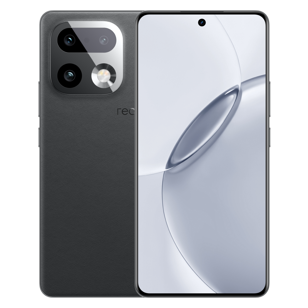Смартфон Realme 16 Pro+ 5G 12/512GB