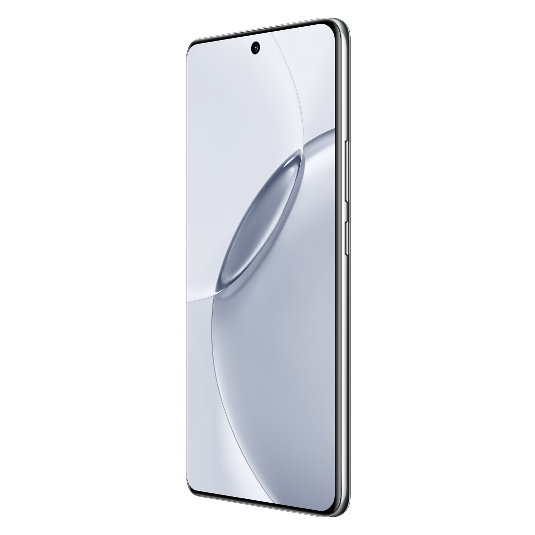 realme 16 Pro+ 5G — выбранный цвет