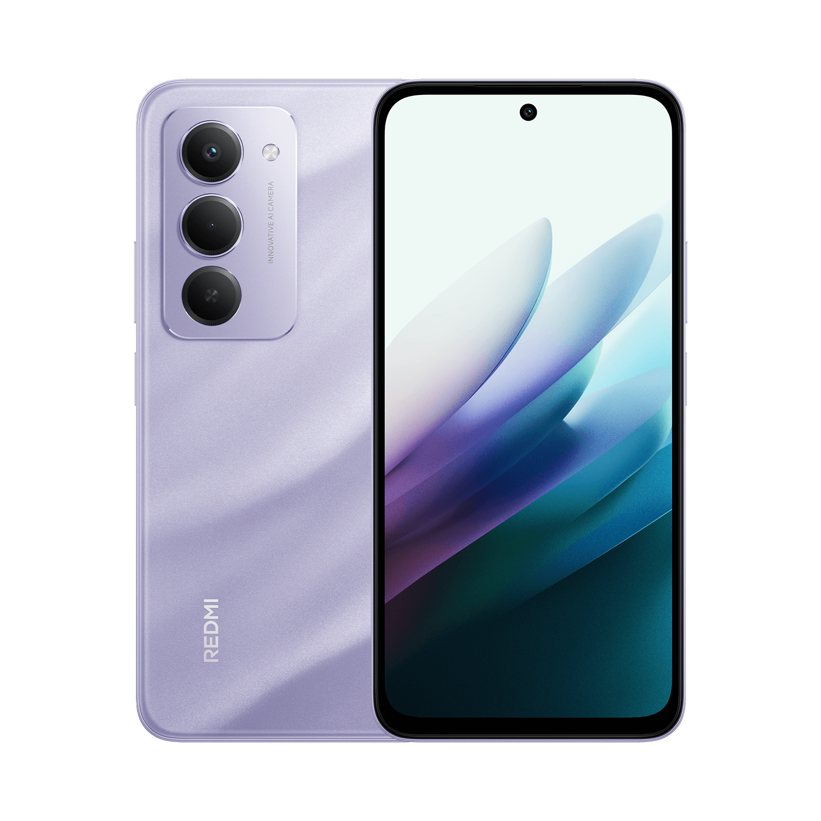 Смартфон Redmi 15 8/256GB