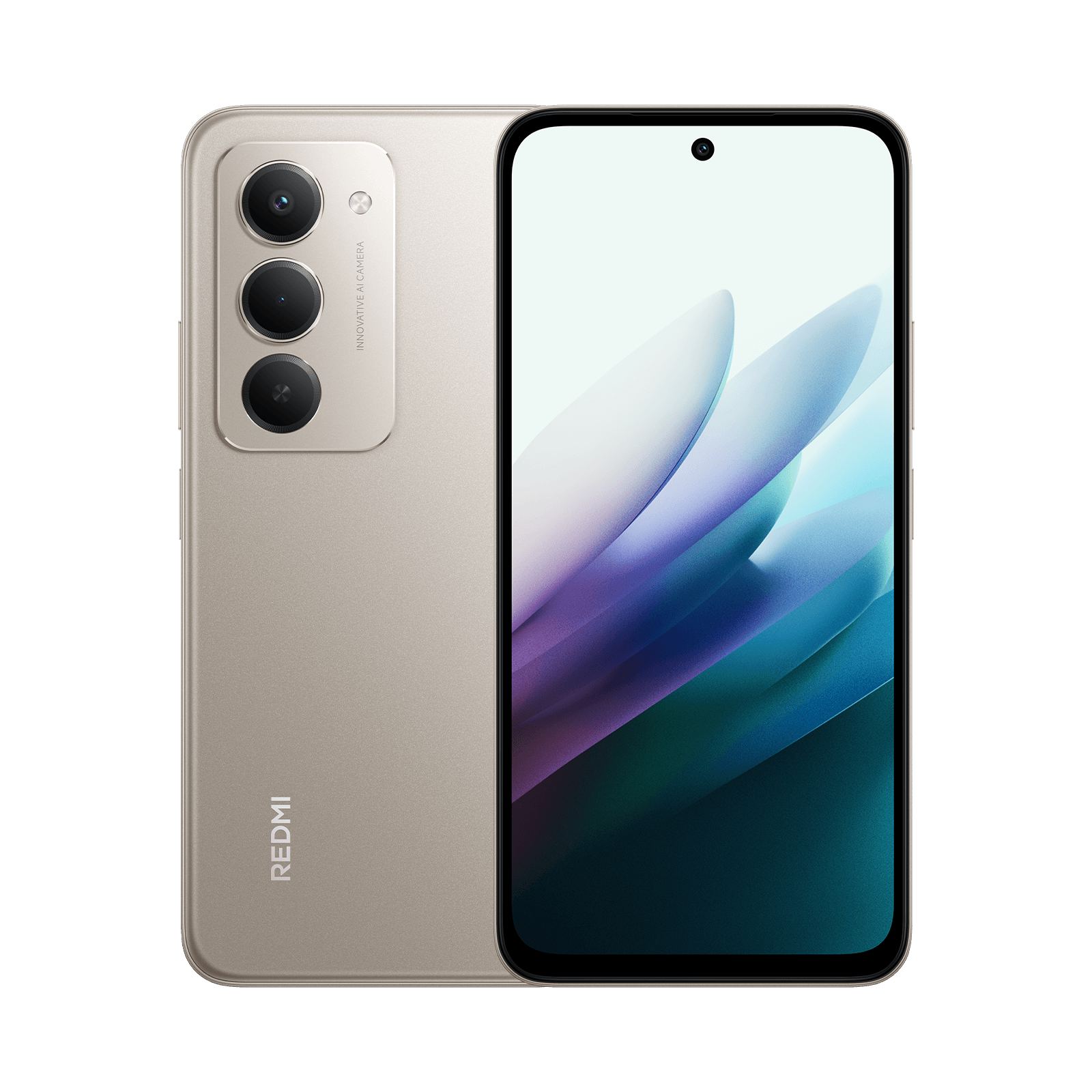 Смартфон Redmi 15 8/256GB