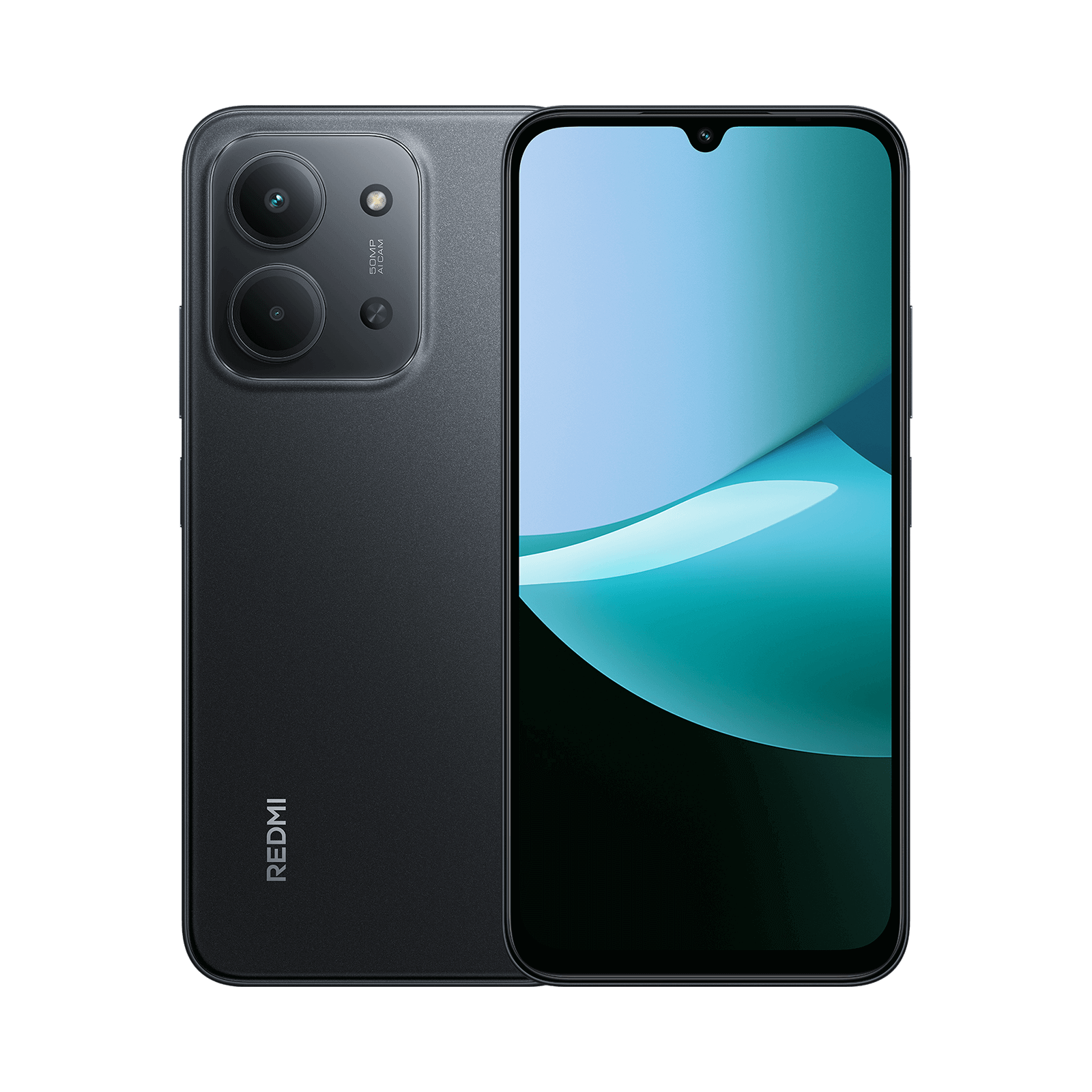 Смартфон Redmi 15C 8/256GB