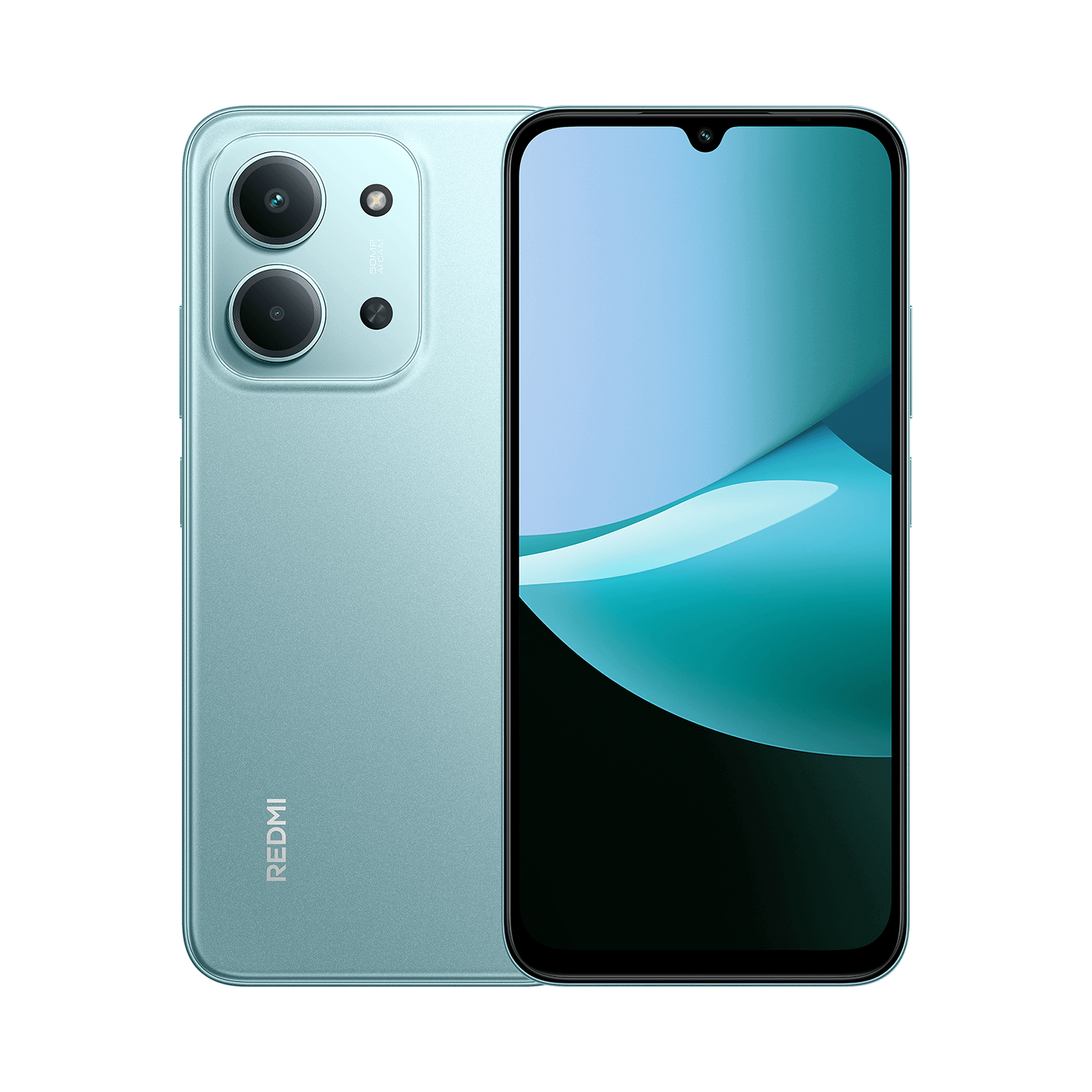 Смартфон Redmi 15C 8/256GB