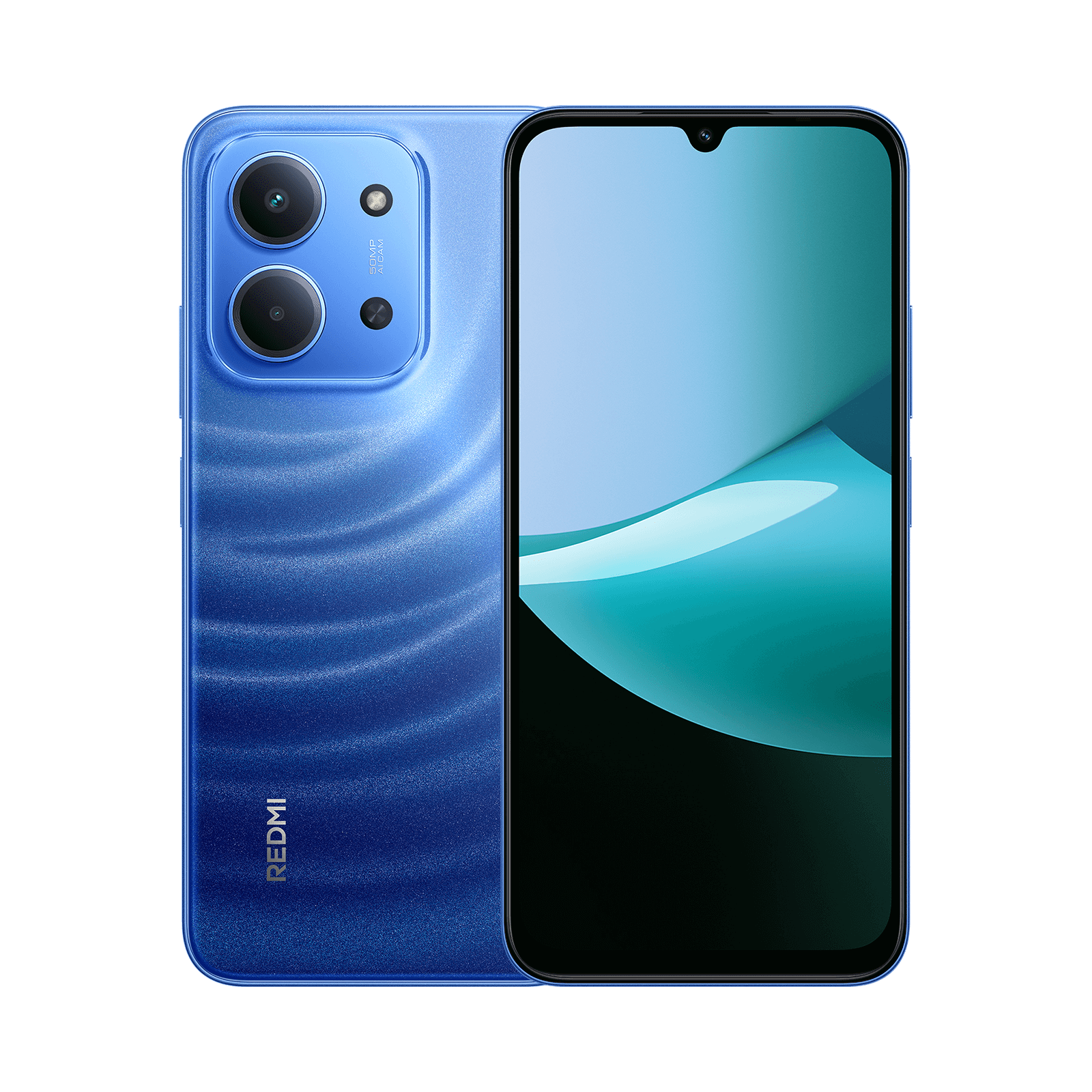 Смартфон Redmi 15C 8/256GB